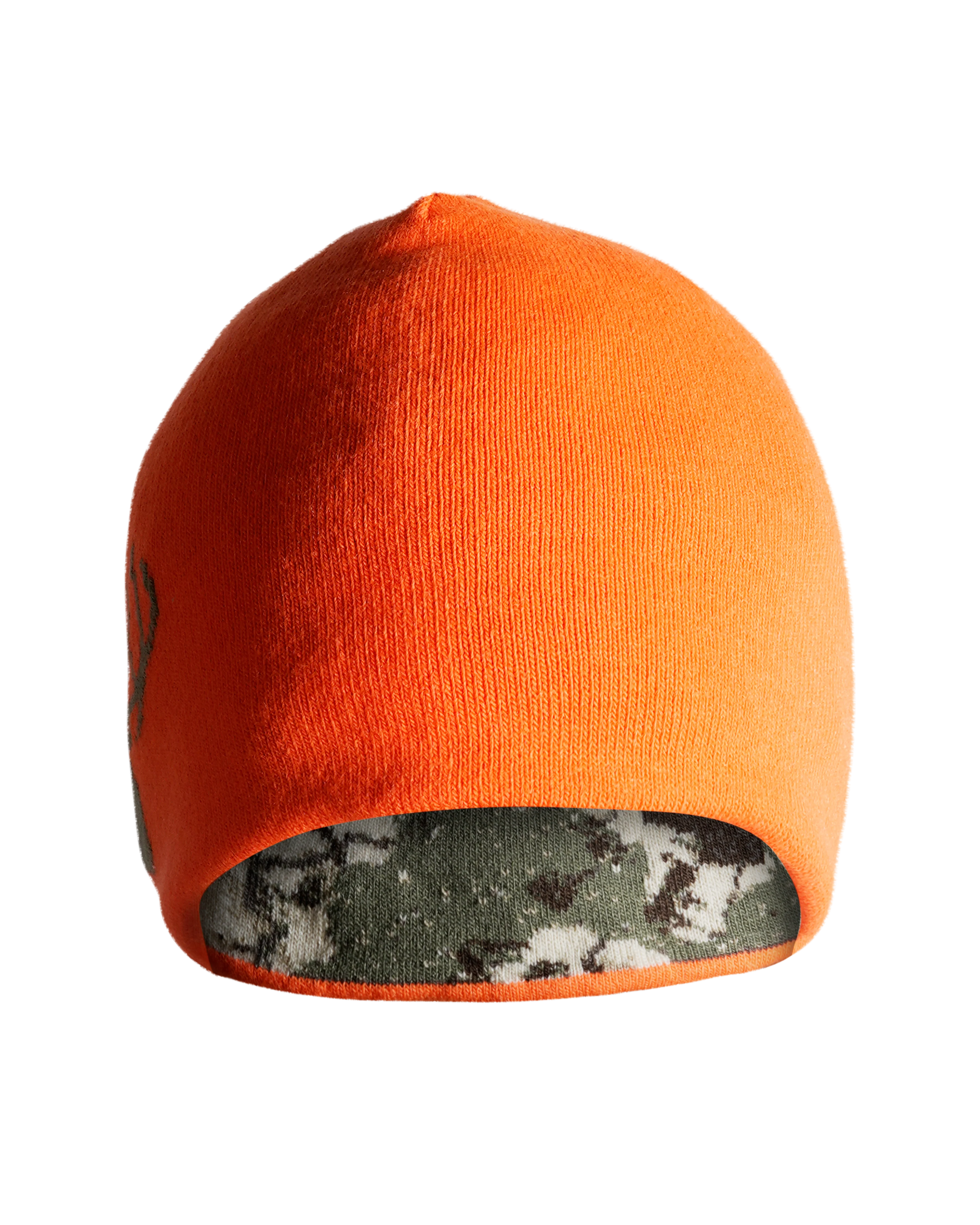 Reversible Knit Beanie - Image 9
