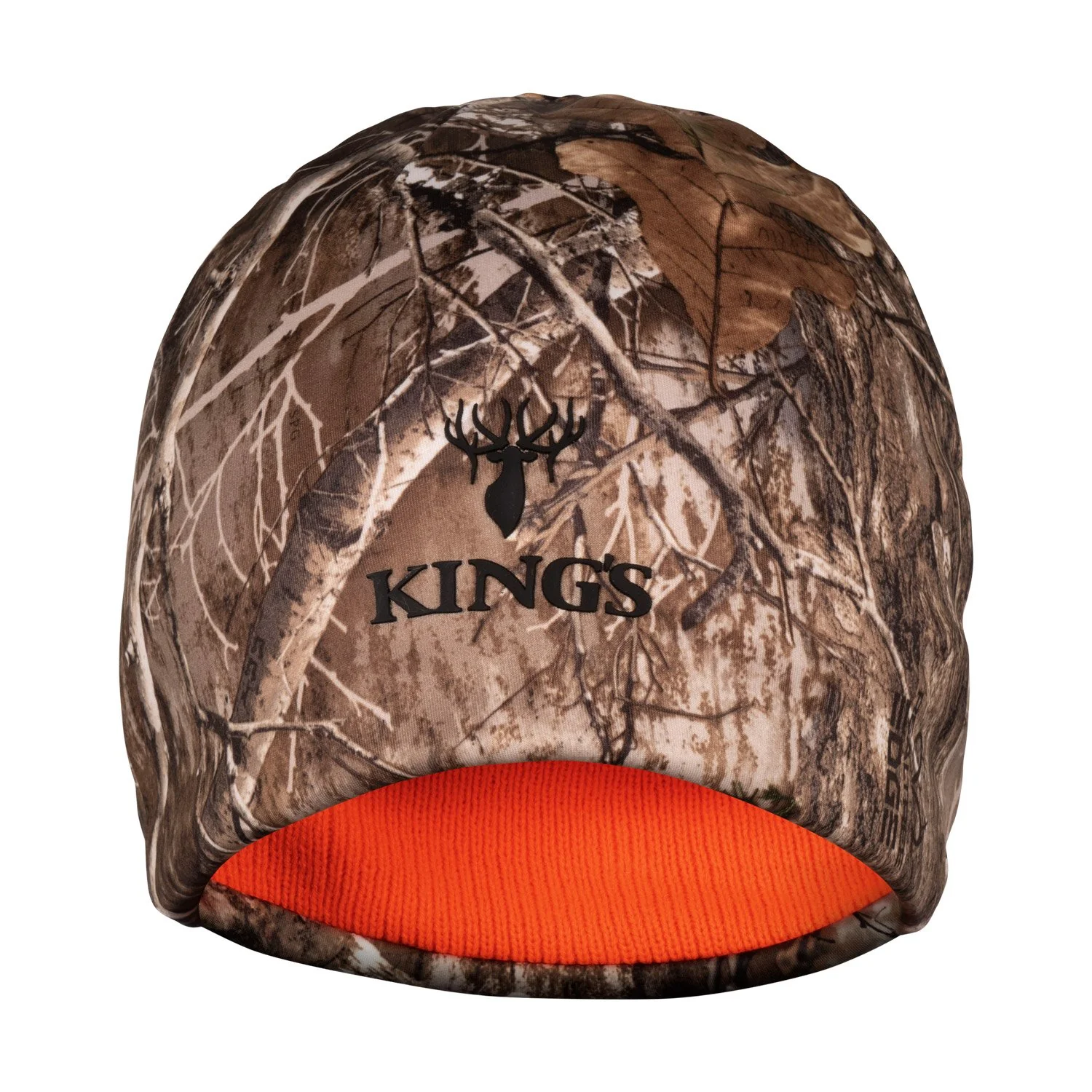 Reversible Poly Beanie - Image 6