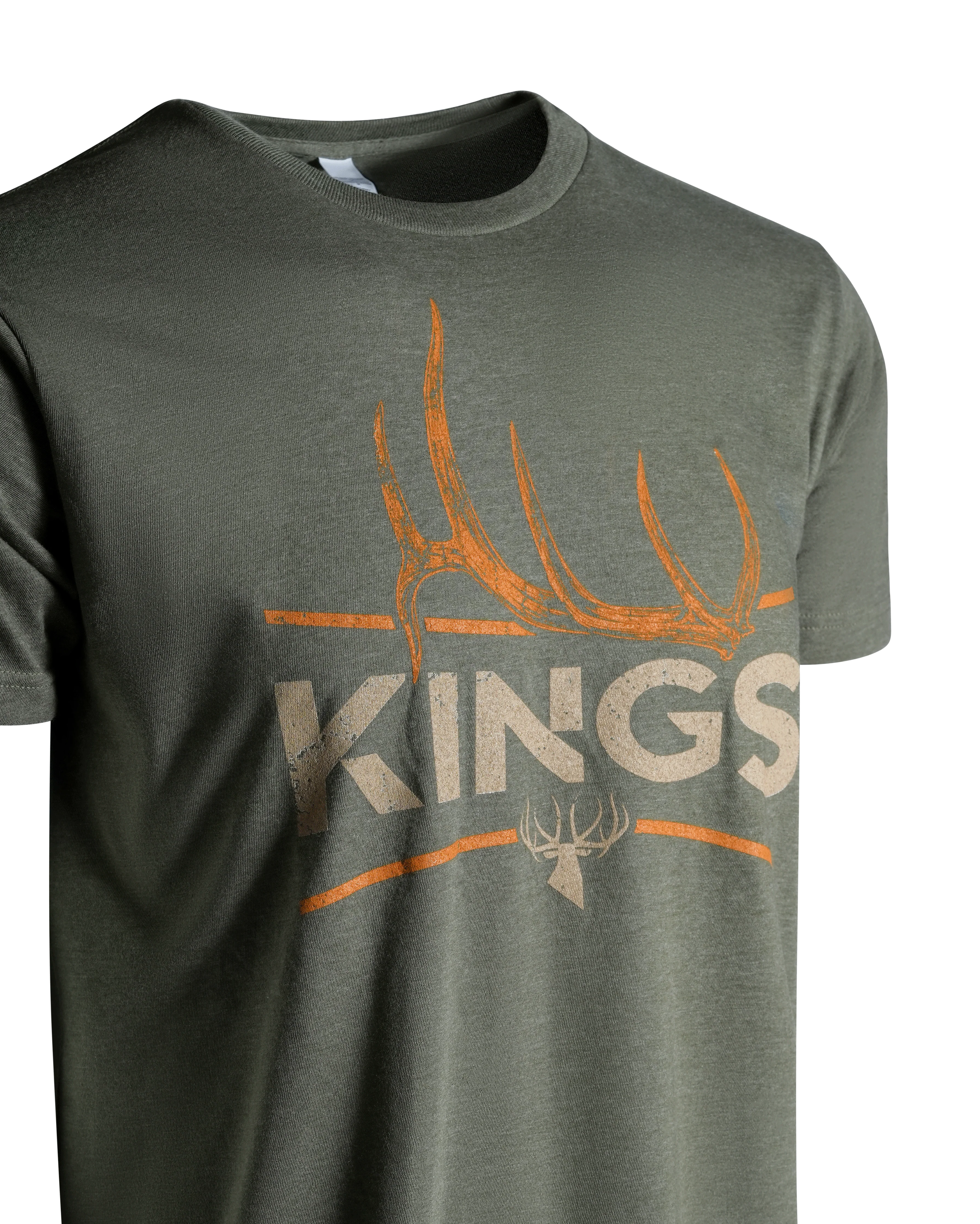 Royal Tee - Image 3
