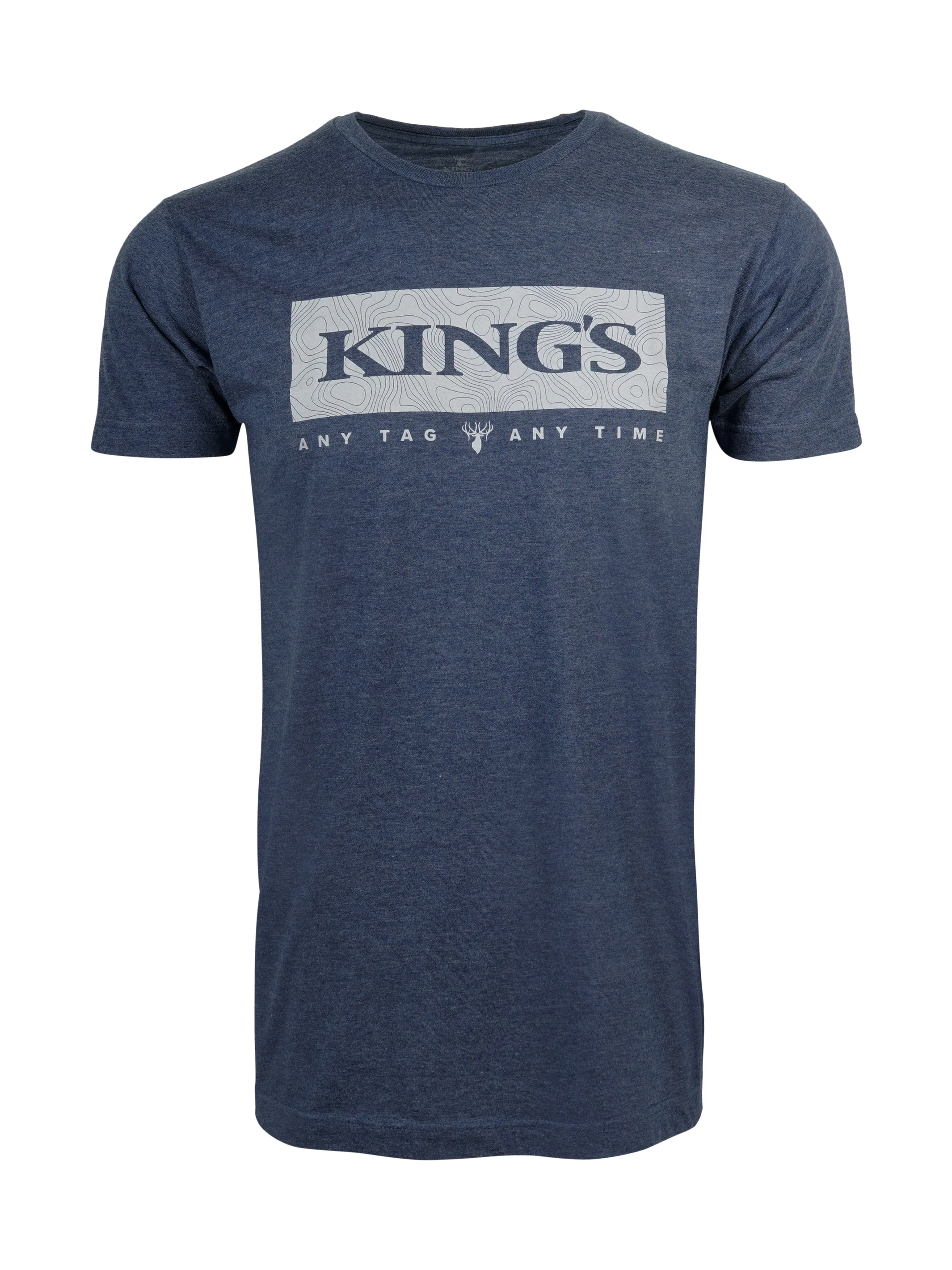 Squared Up Tee - Image 2