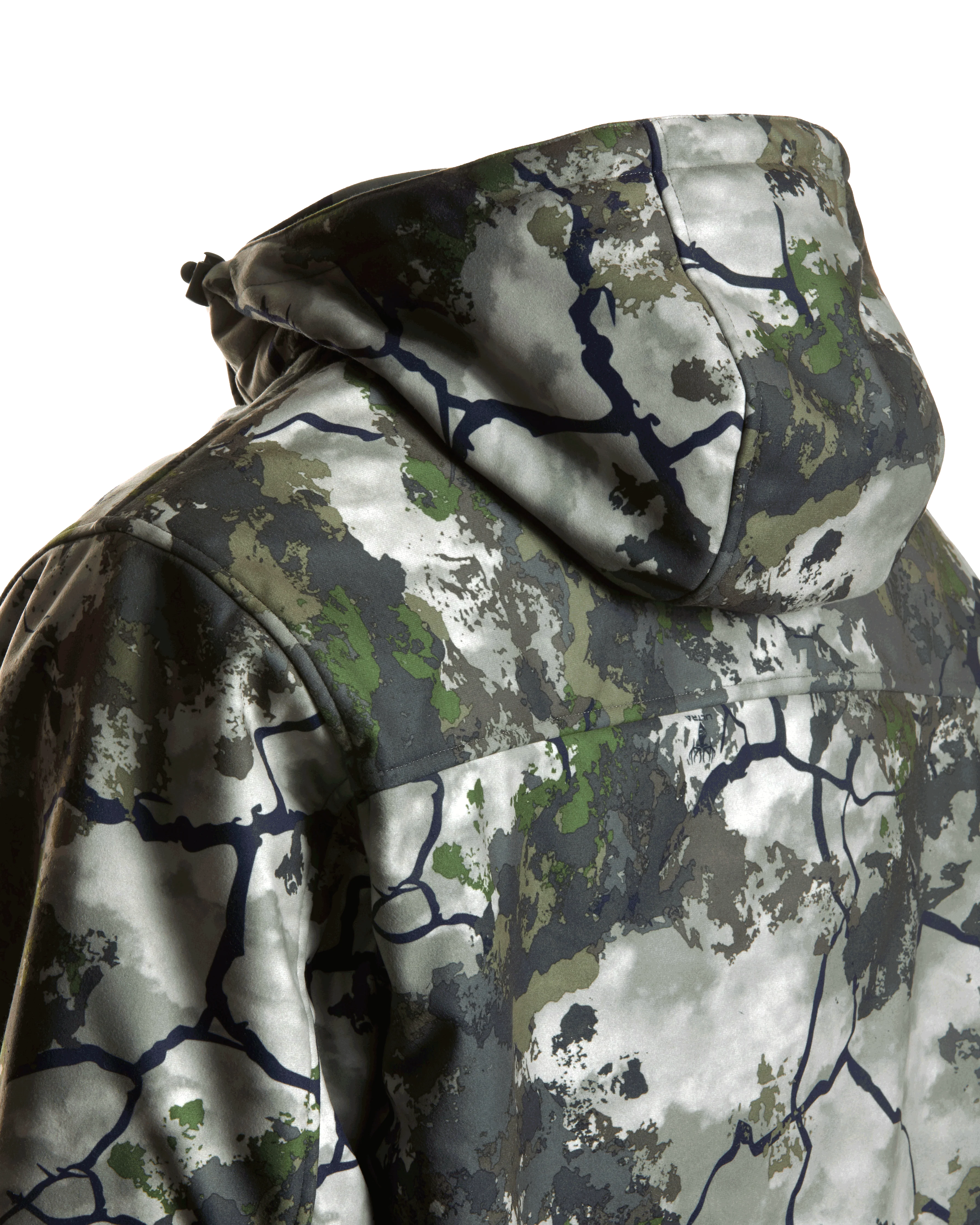 Weather Pro Insulated Jacket - Image 11