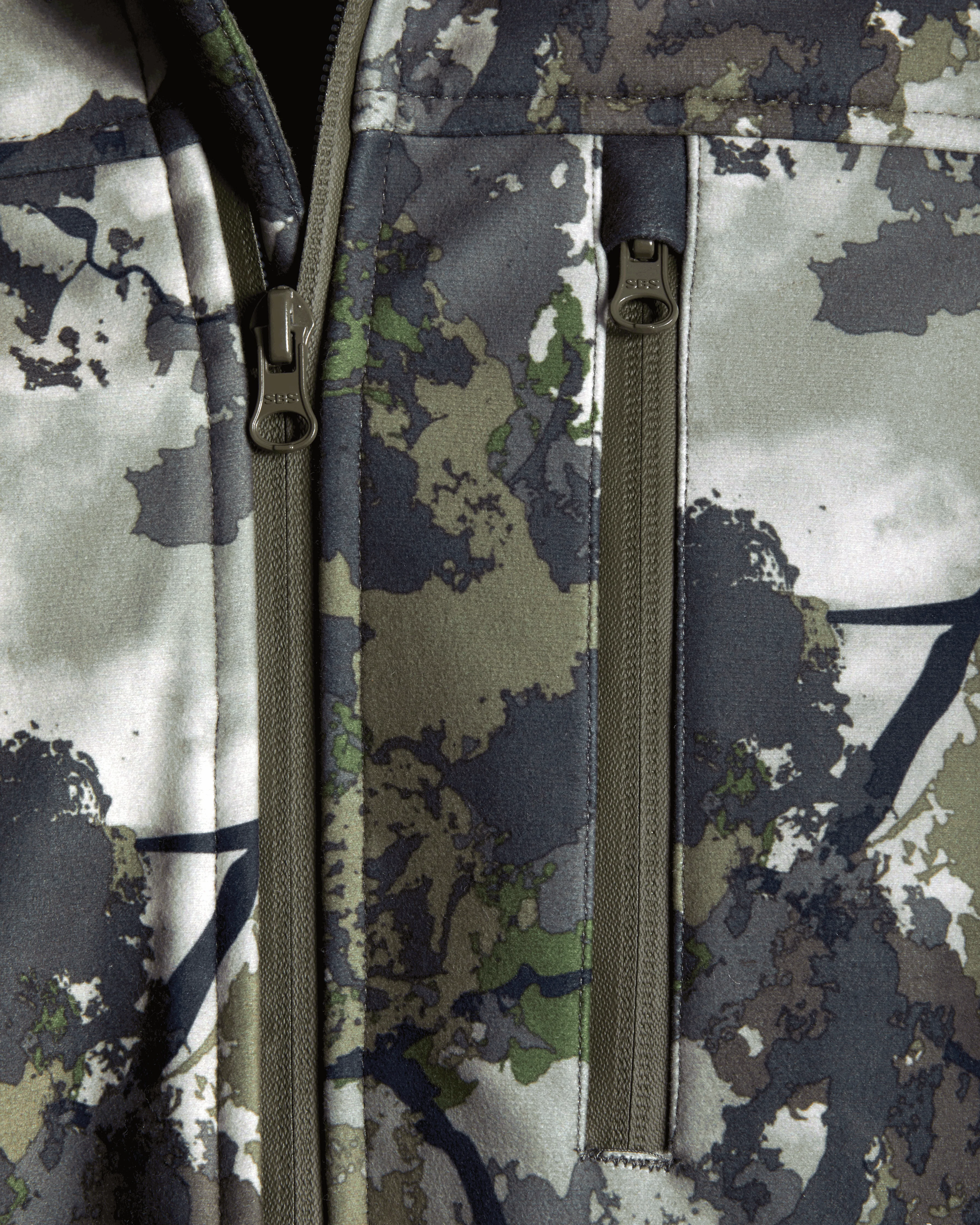 Weather Pro Insulated Jacket - Image 14
