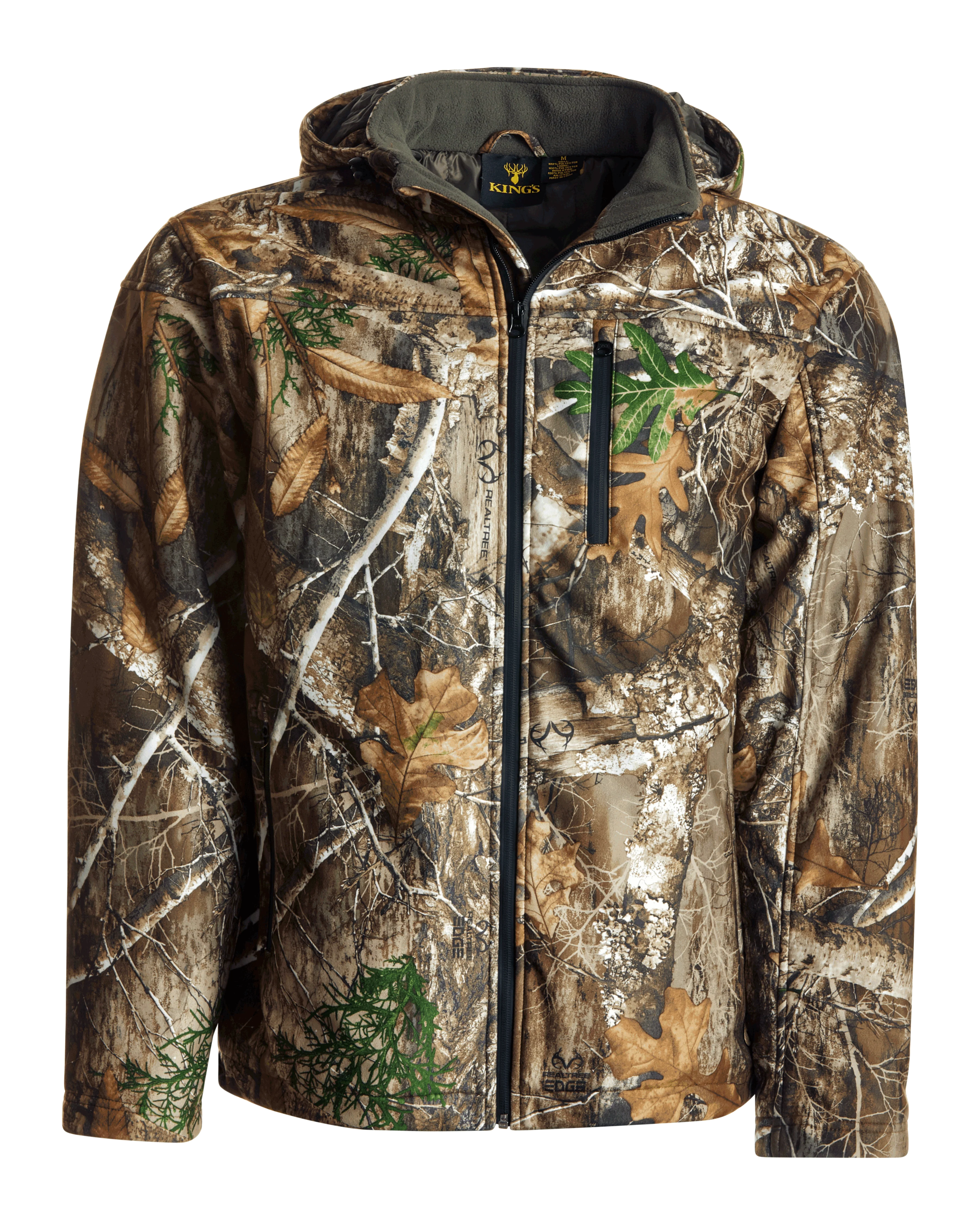 Weather Pro Insulated Jacket - Image 16