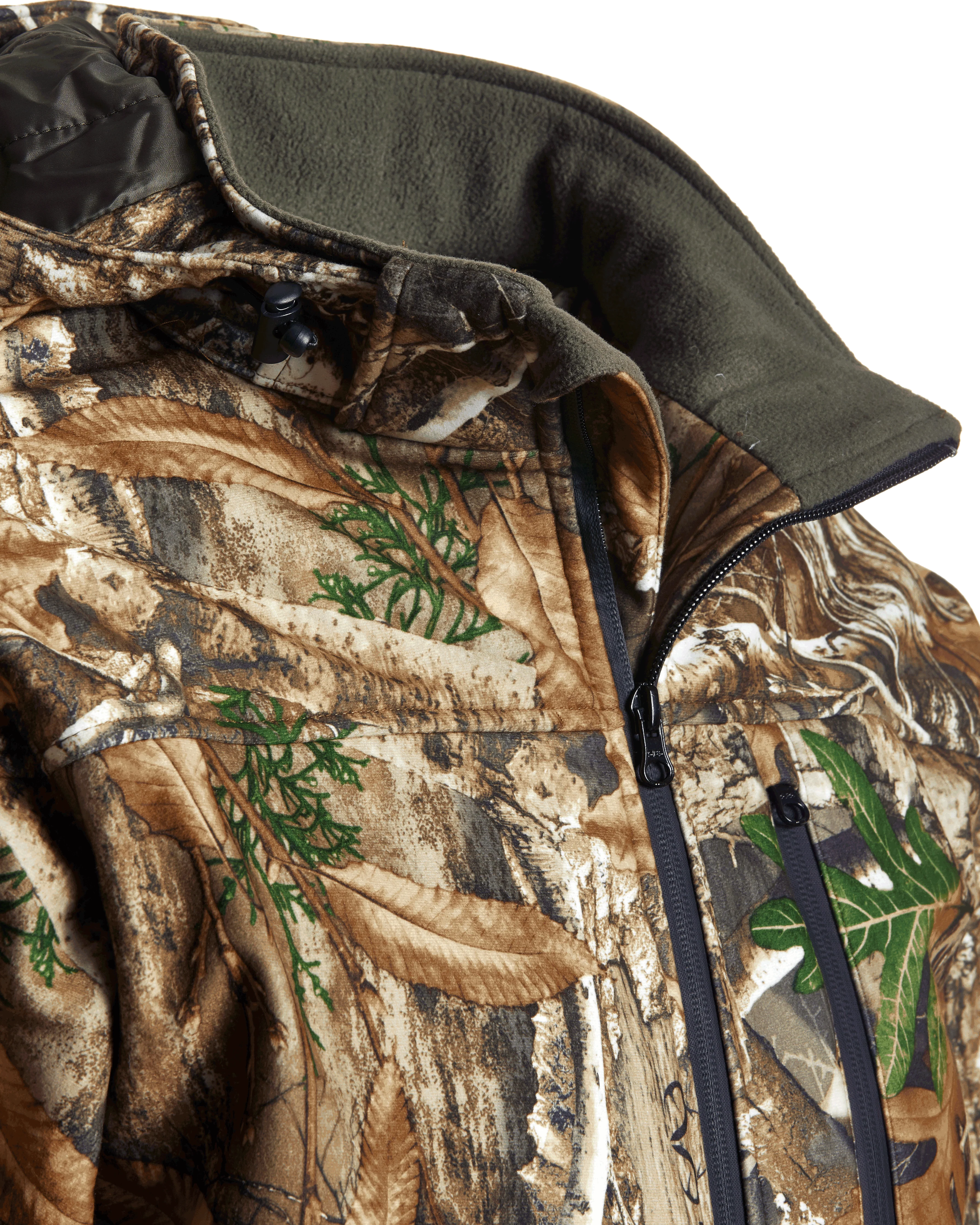 Weather Pro Insulated Jacket - Image 22