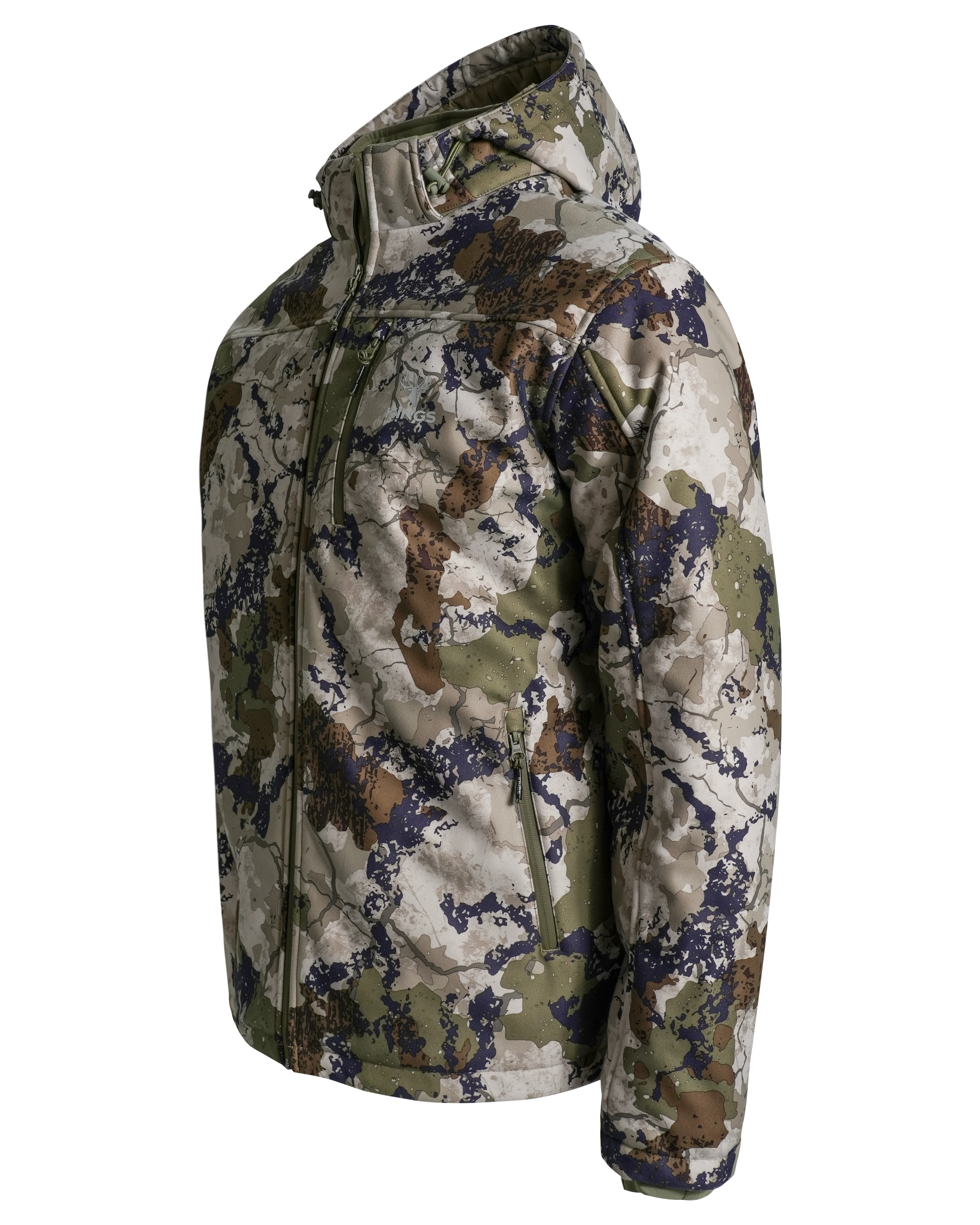 Weather Pro Insulated Jacket - Image 28