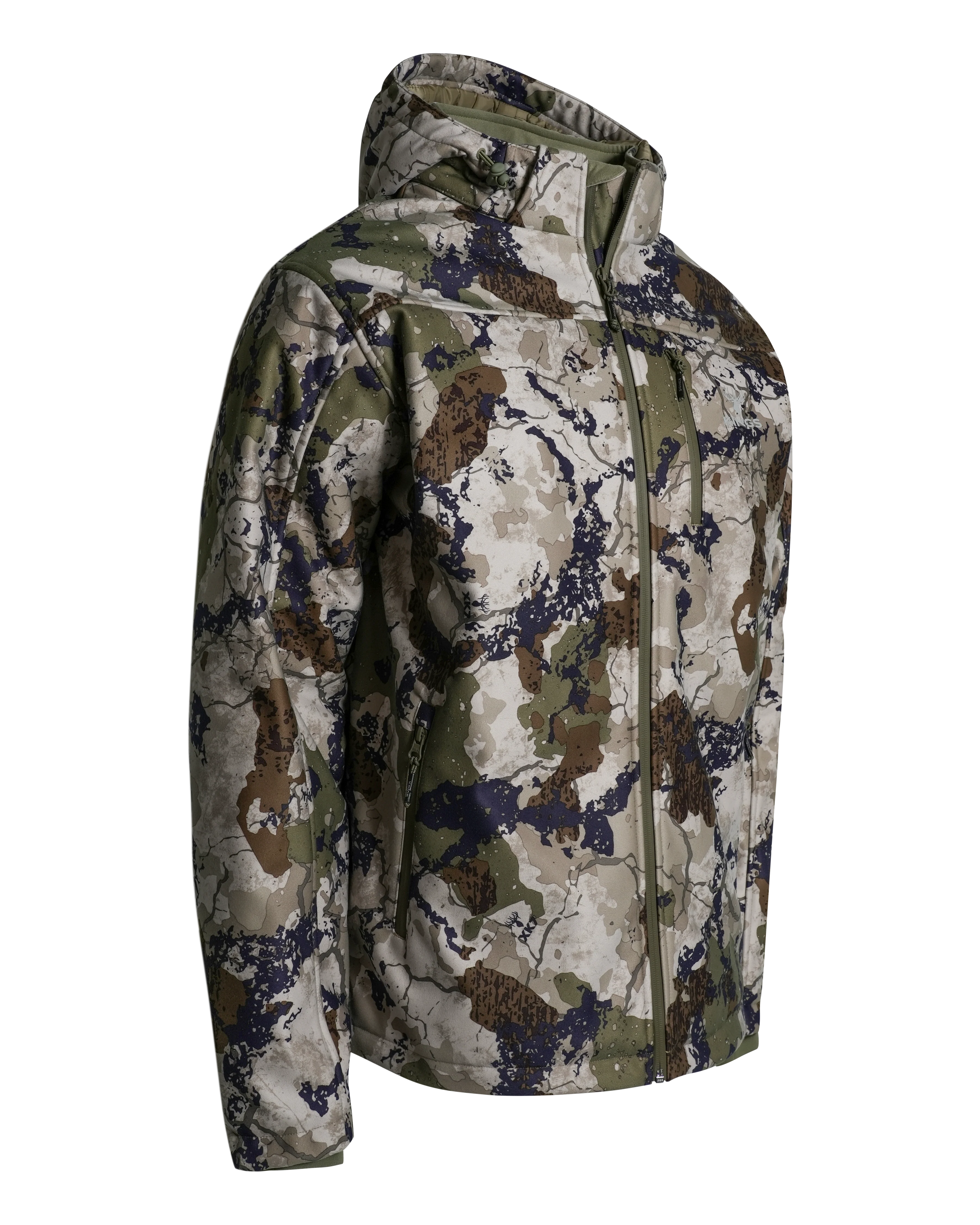 Weather Pro Insulated Jacket - Image 29