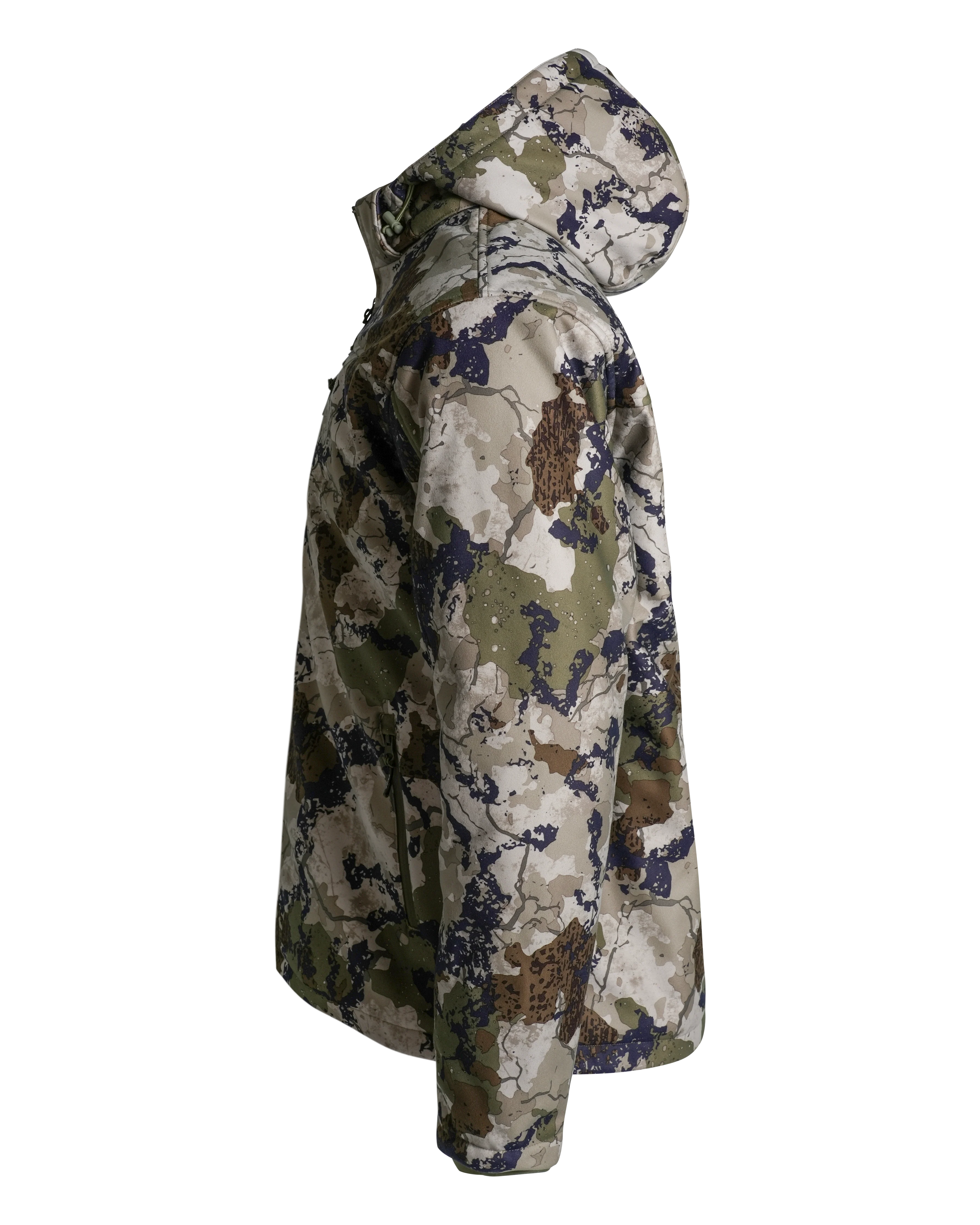 Weather Pro Insulated Jacket - Image 30