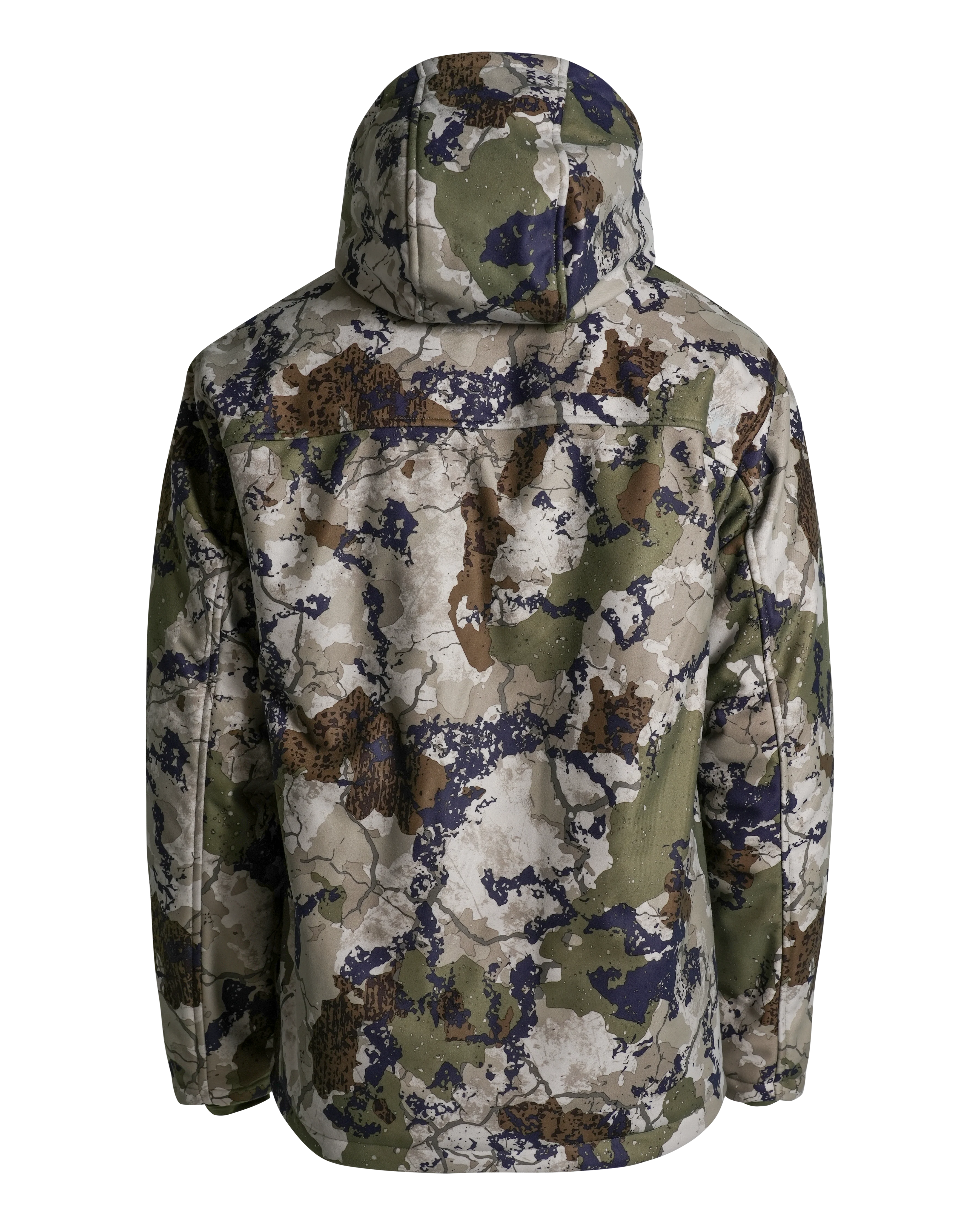 Weather Pro Insulated Jacket - Image 31