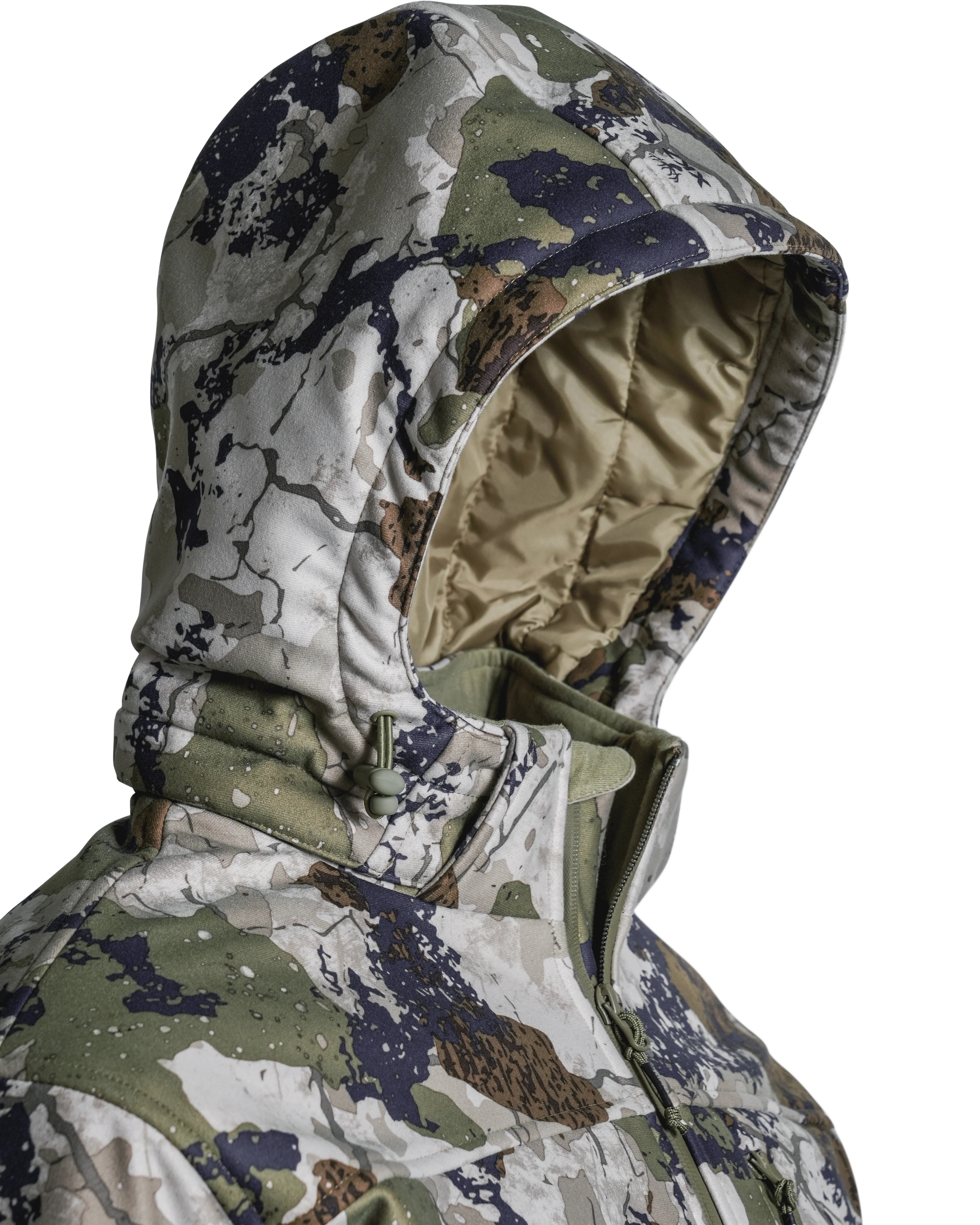 Weather Pro Insulated Jacket - Image 34