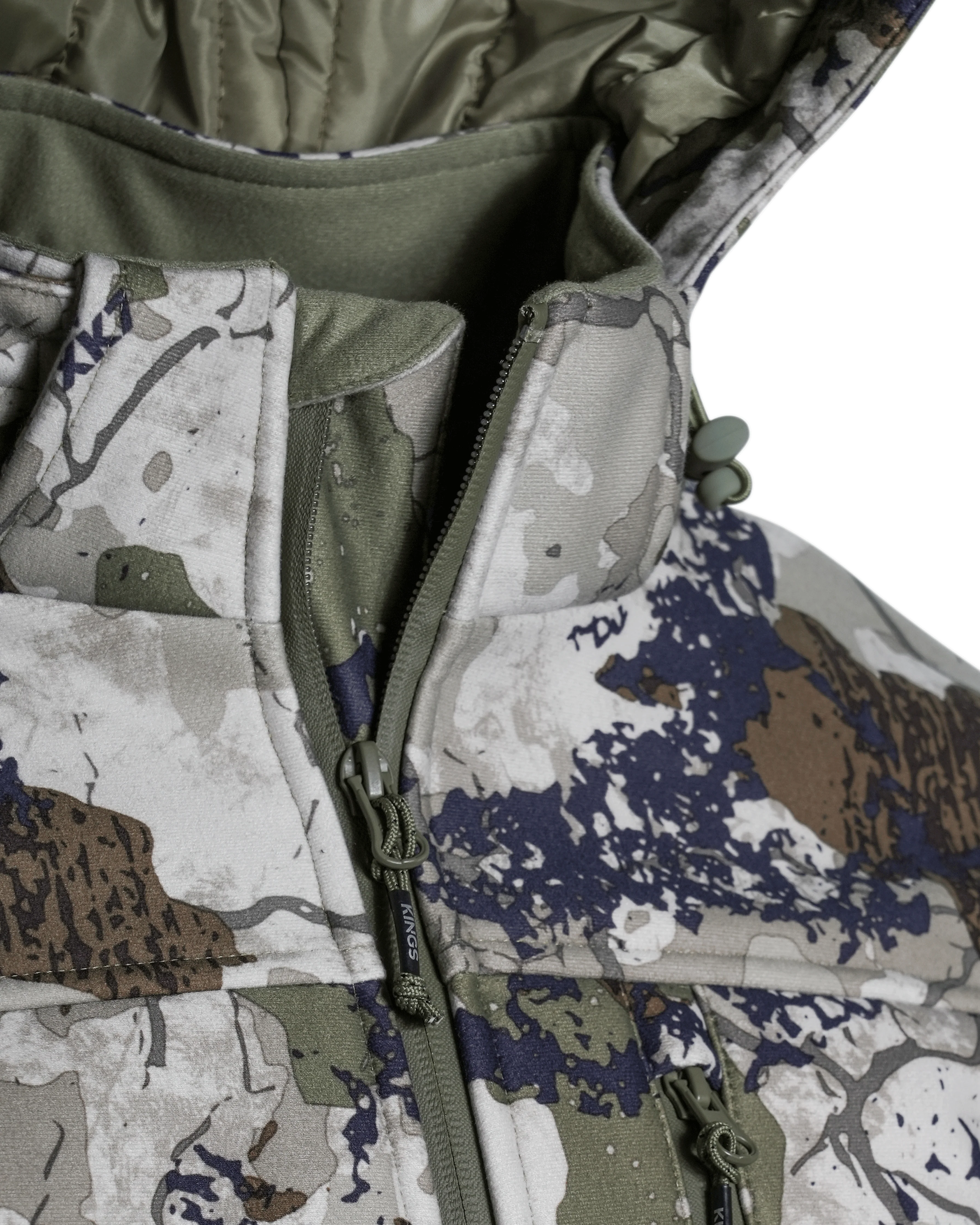 Weather Pro Insulated Jacket - Image 35