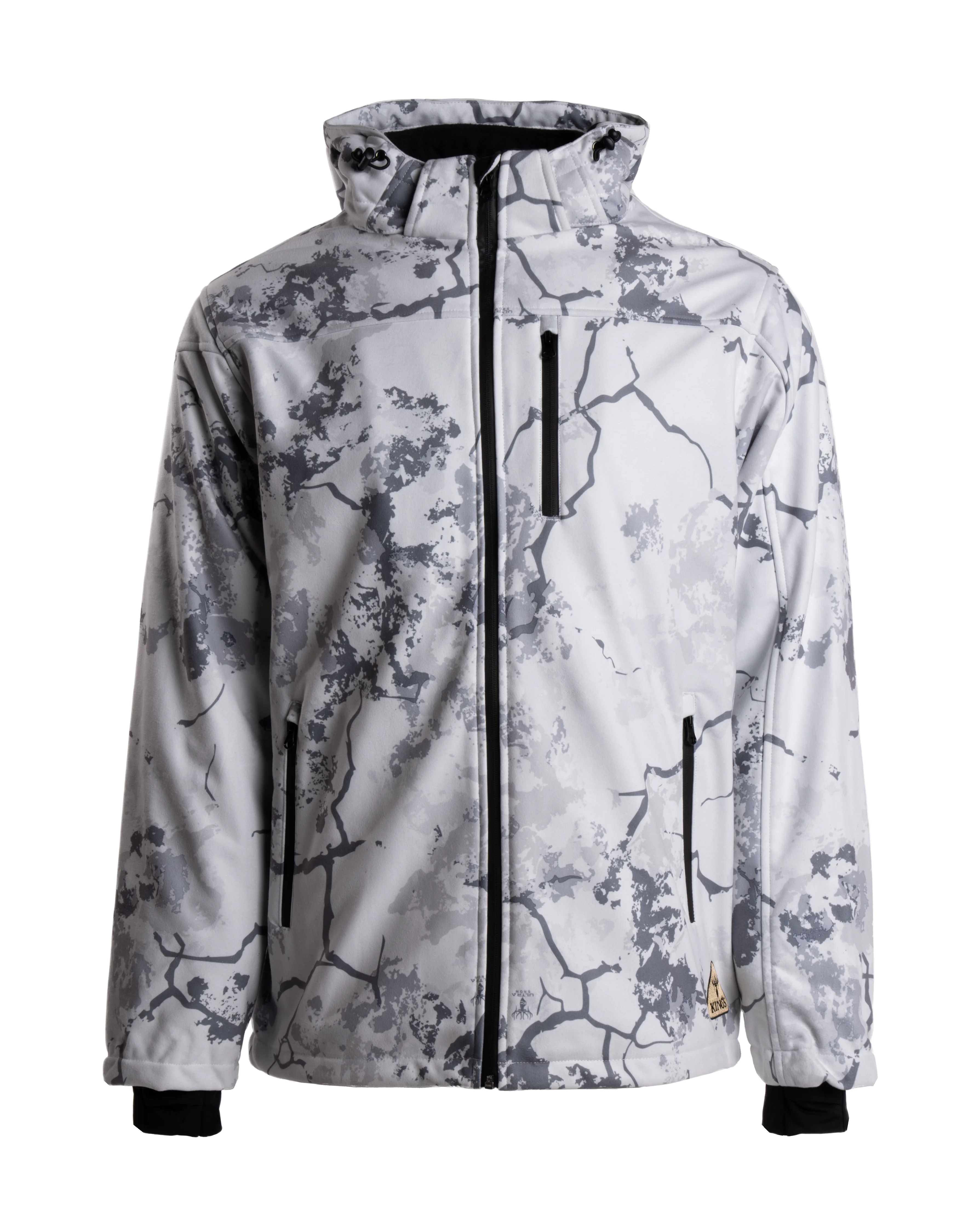 Weather Pro Insulated Jacket