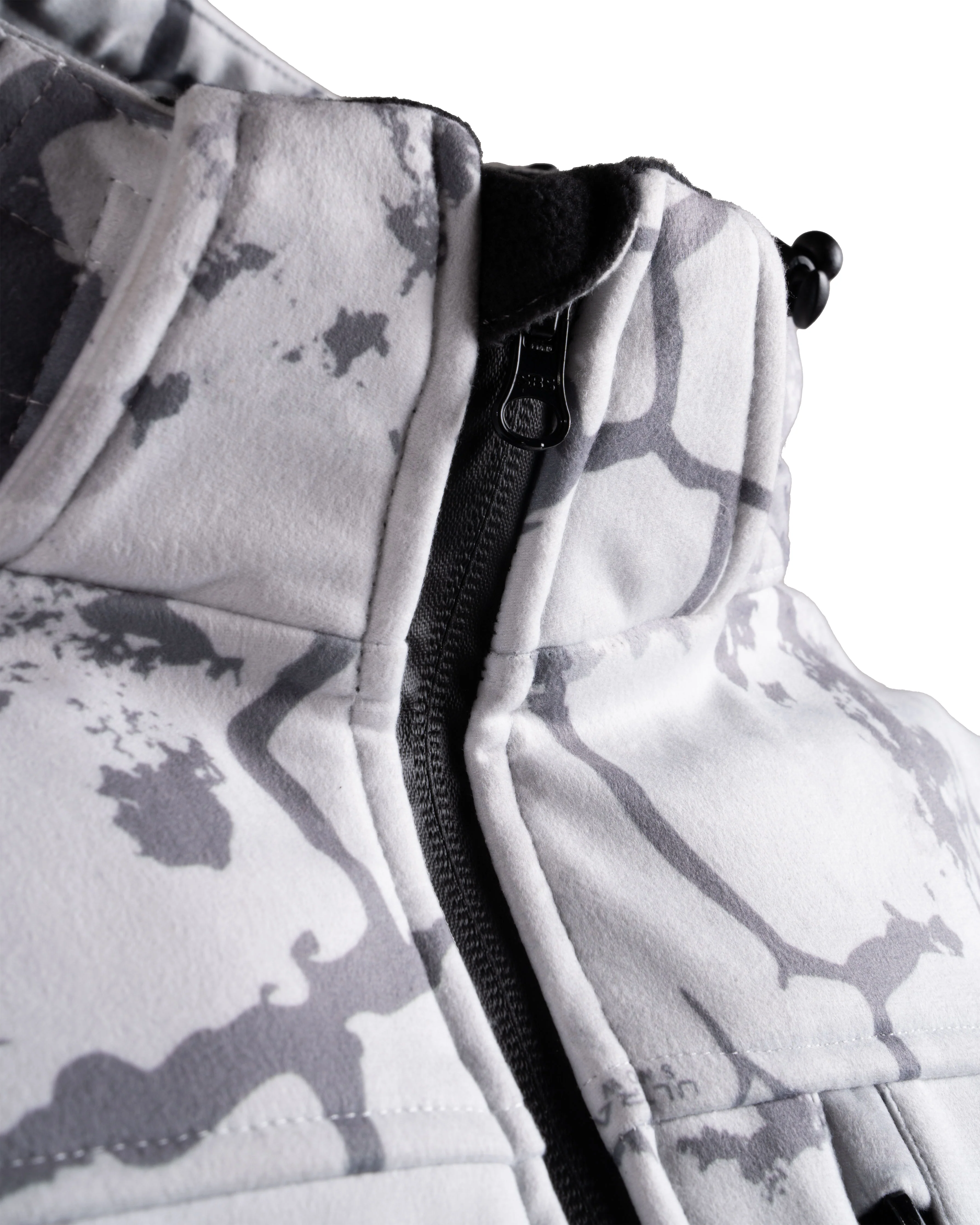 Weather Pro Insulated Jacket - Image 5