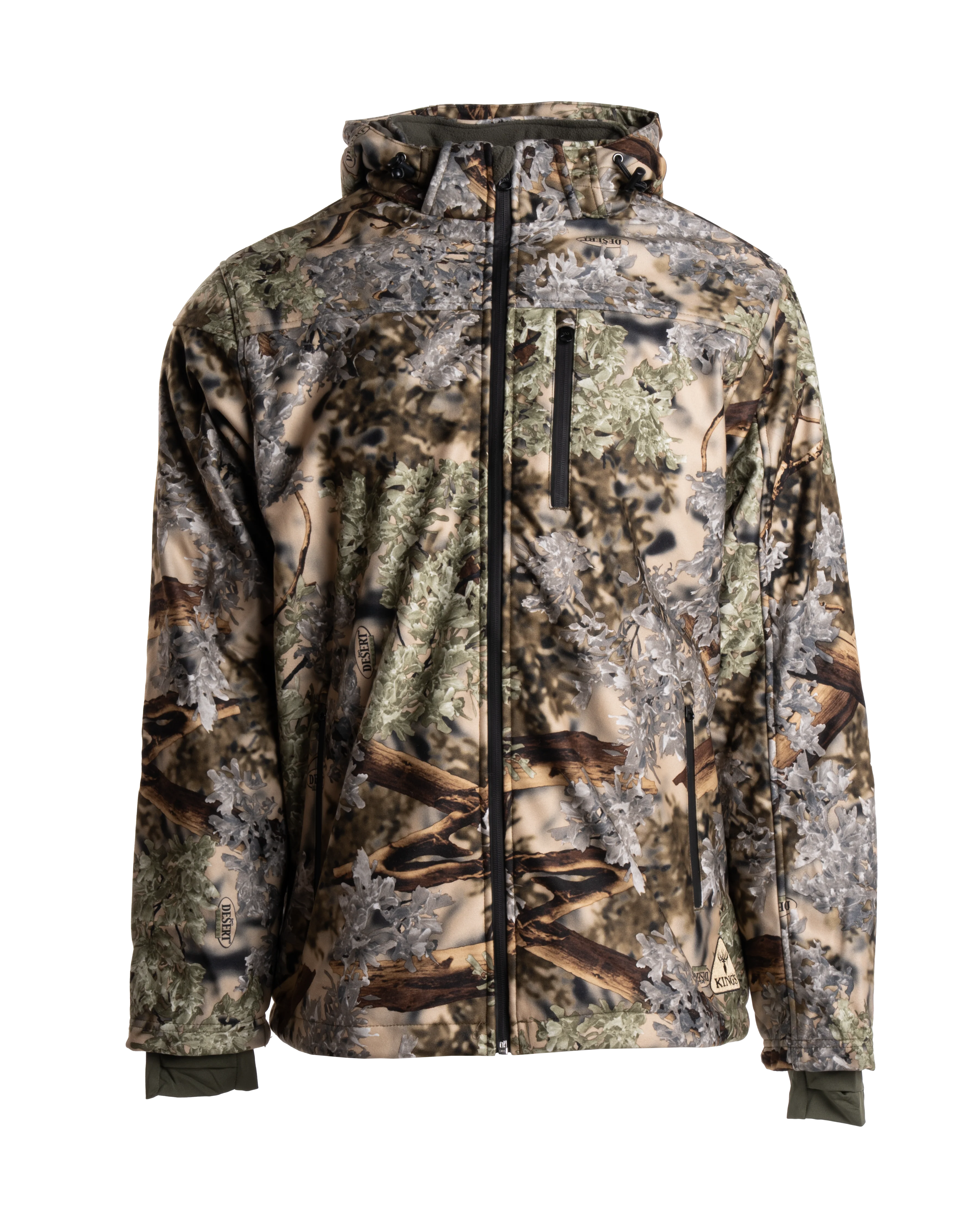 Weather Pro Insulated Jacket (Closeout)