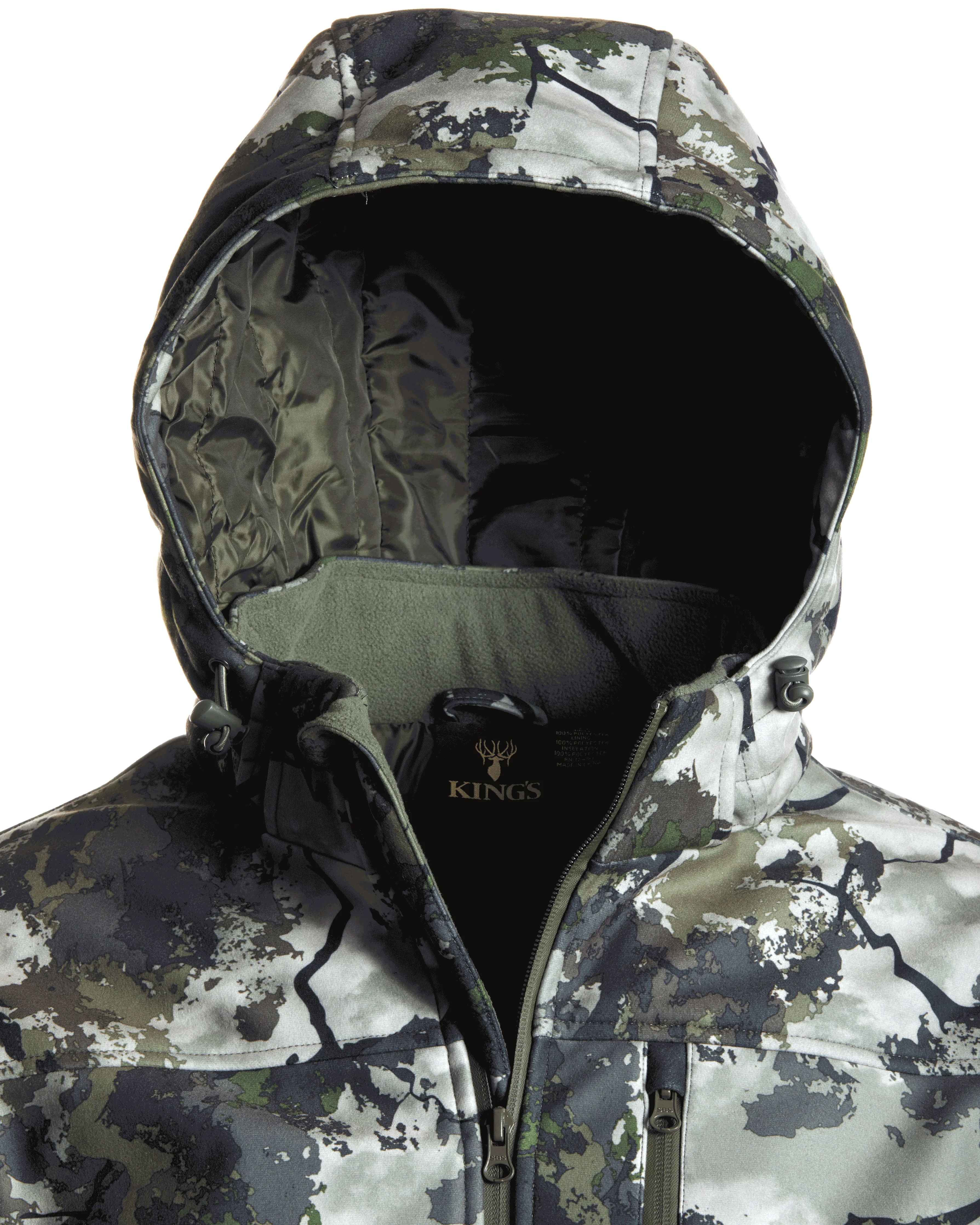 Weather Pro Insulated Jacket (Closeout) - Image 10