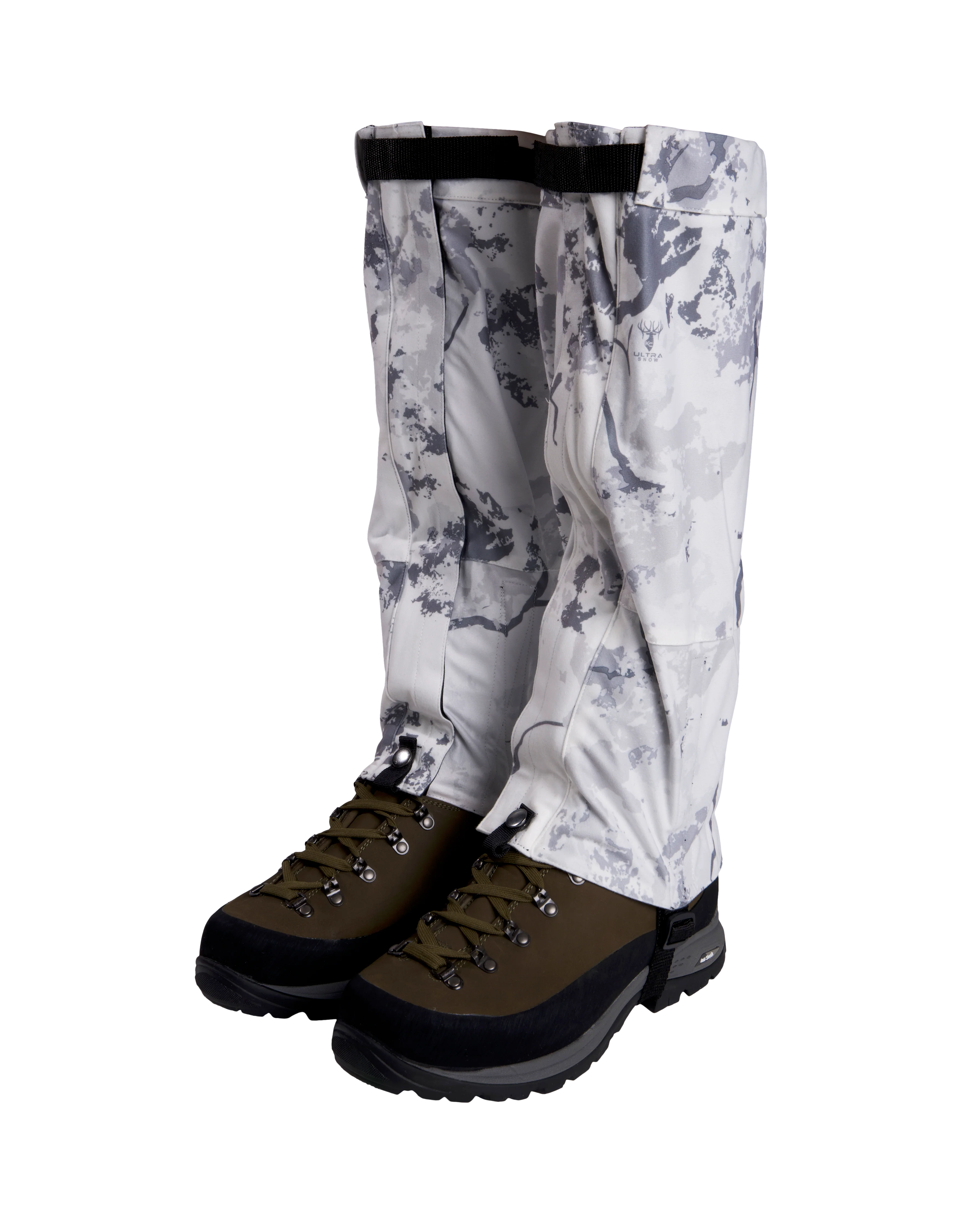 Weather Pro Leg Gaiters - Image 3