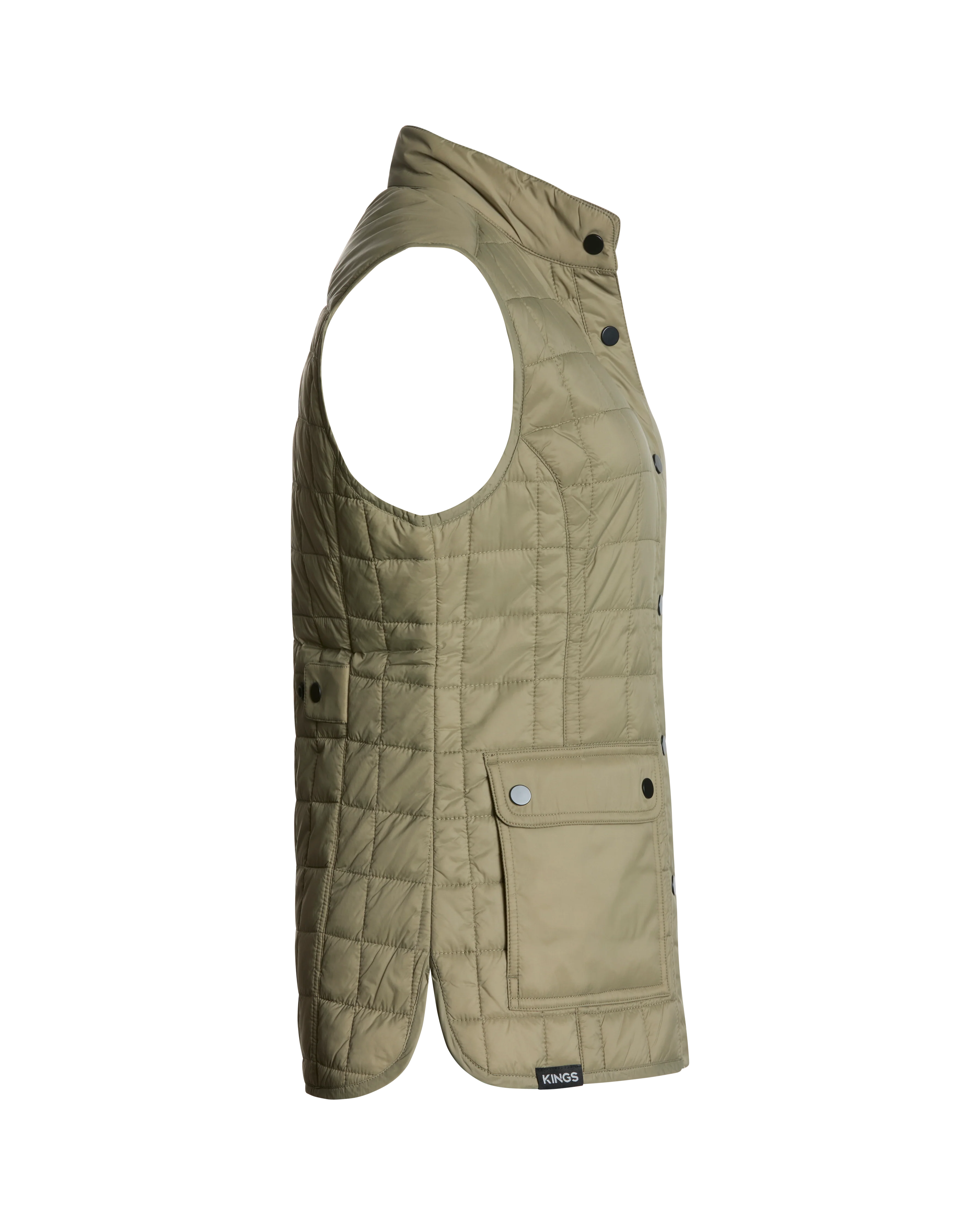 Women's Bighorn Vest - Image 3