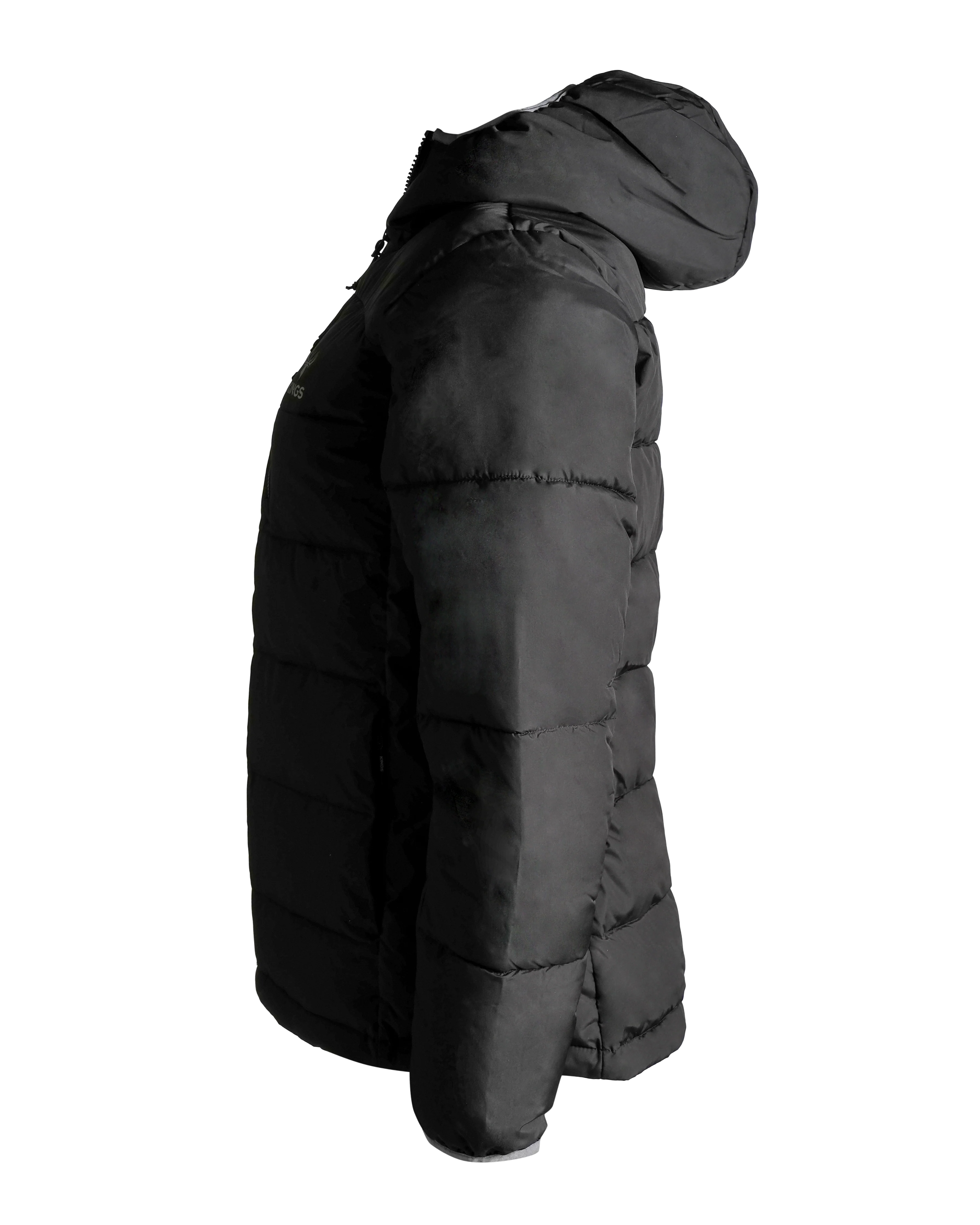 Women's Hunter Insulated Loft Jacket - Image 12