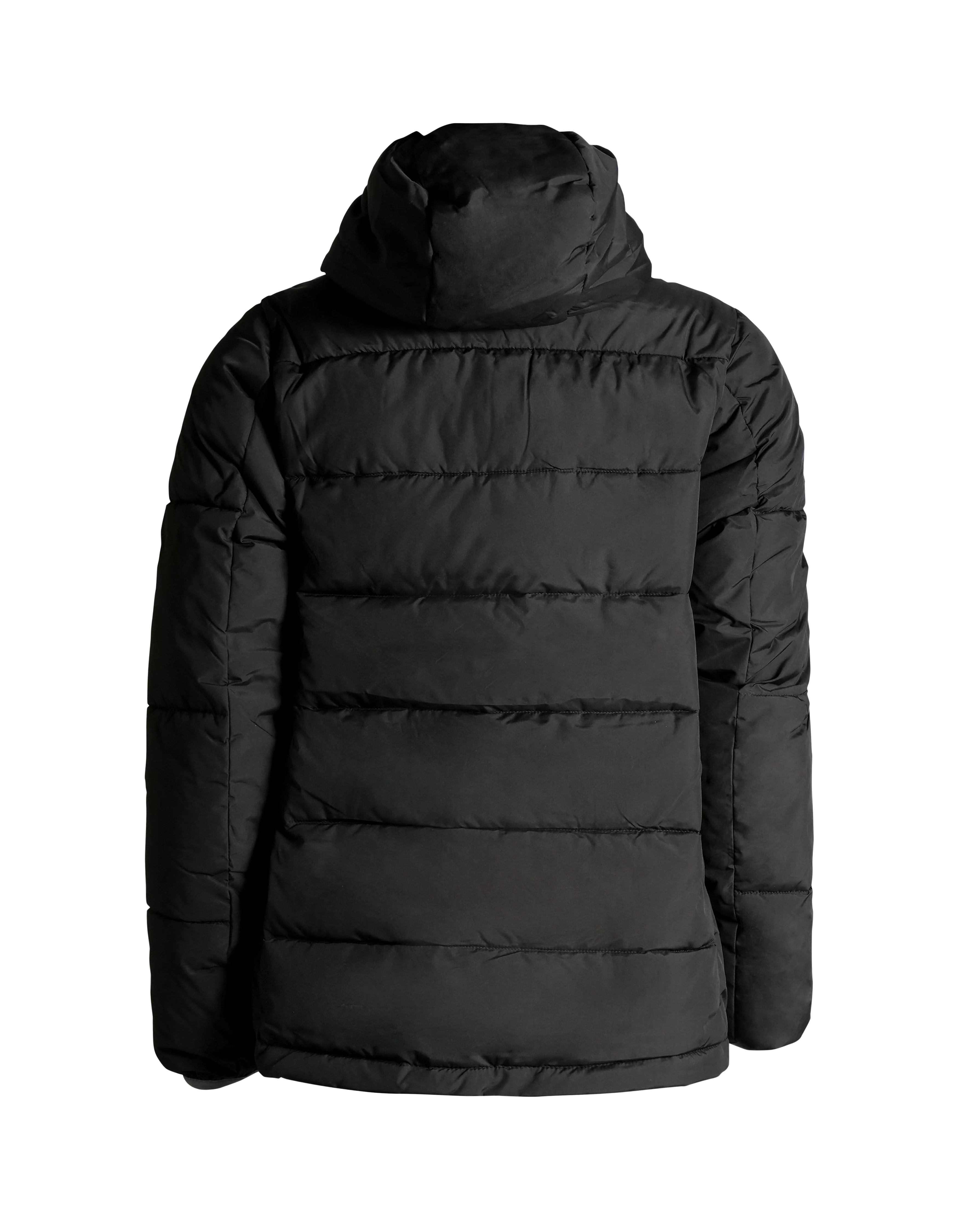 Women's Hunter Insulated Loft Jacket - Image 13