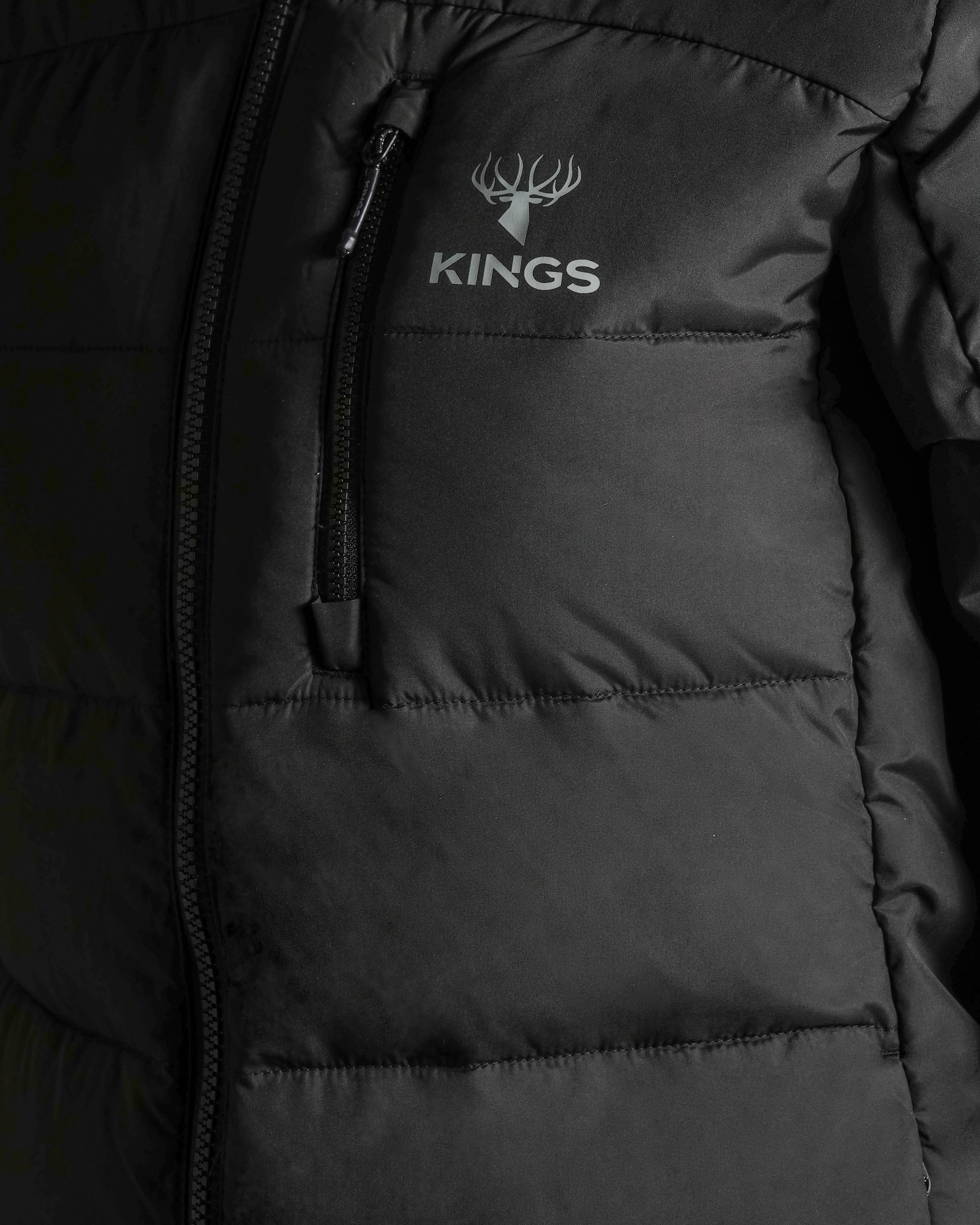 Women's Hunter Insulated Loft Jacket - Image 15