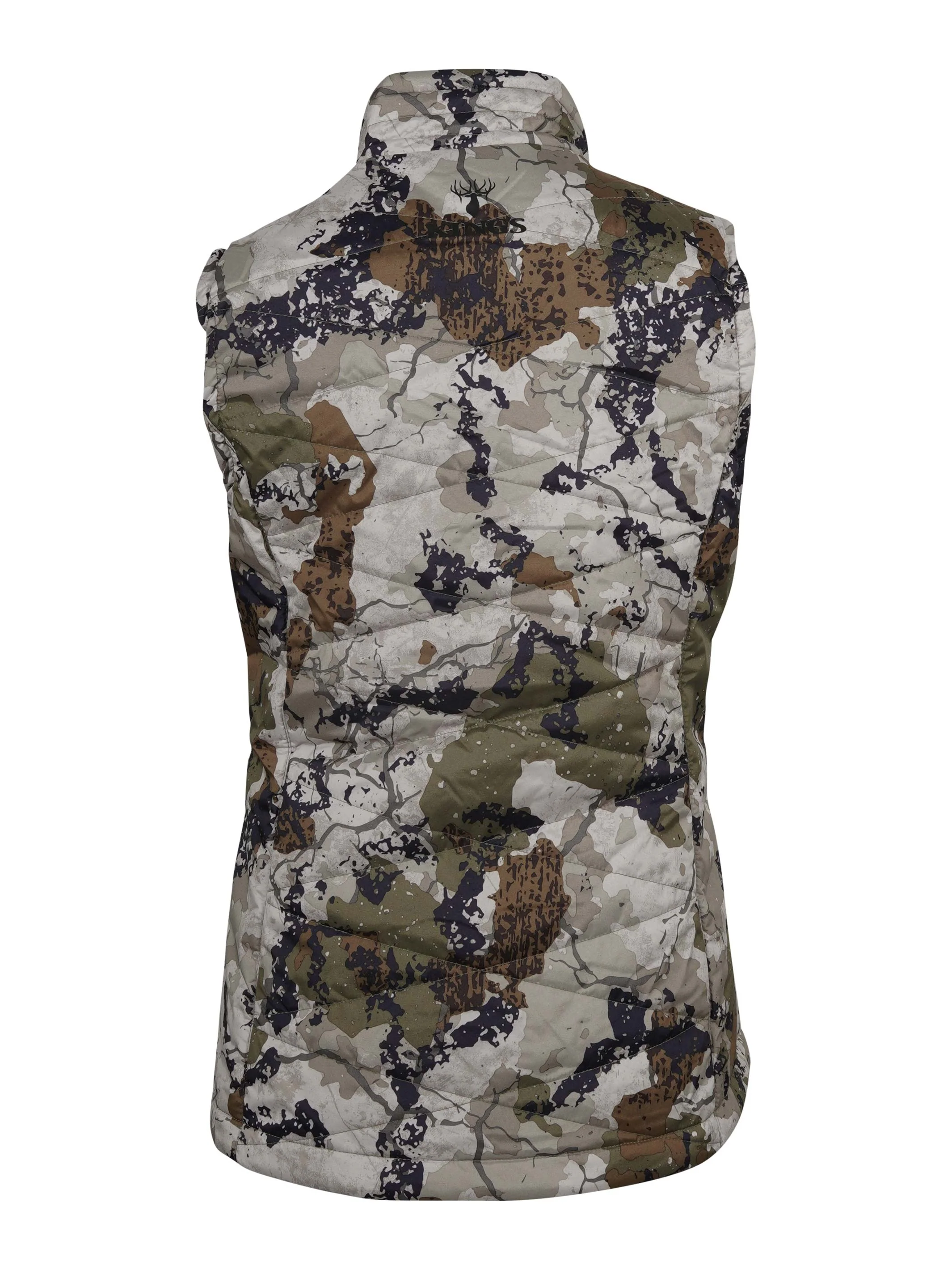 Women's Hunter Loft Vest - Image 4