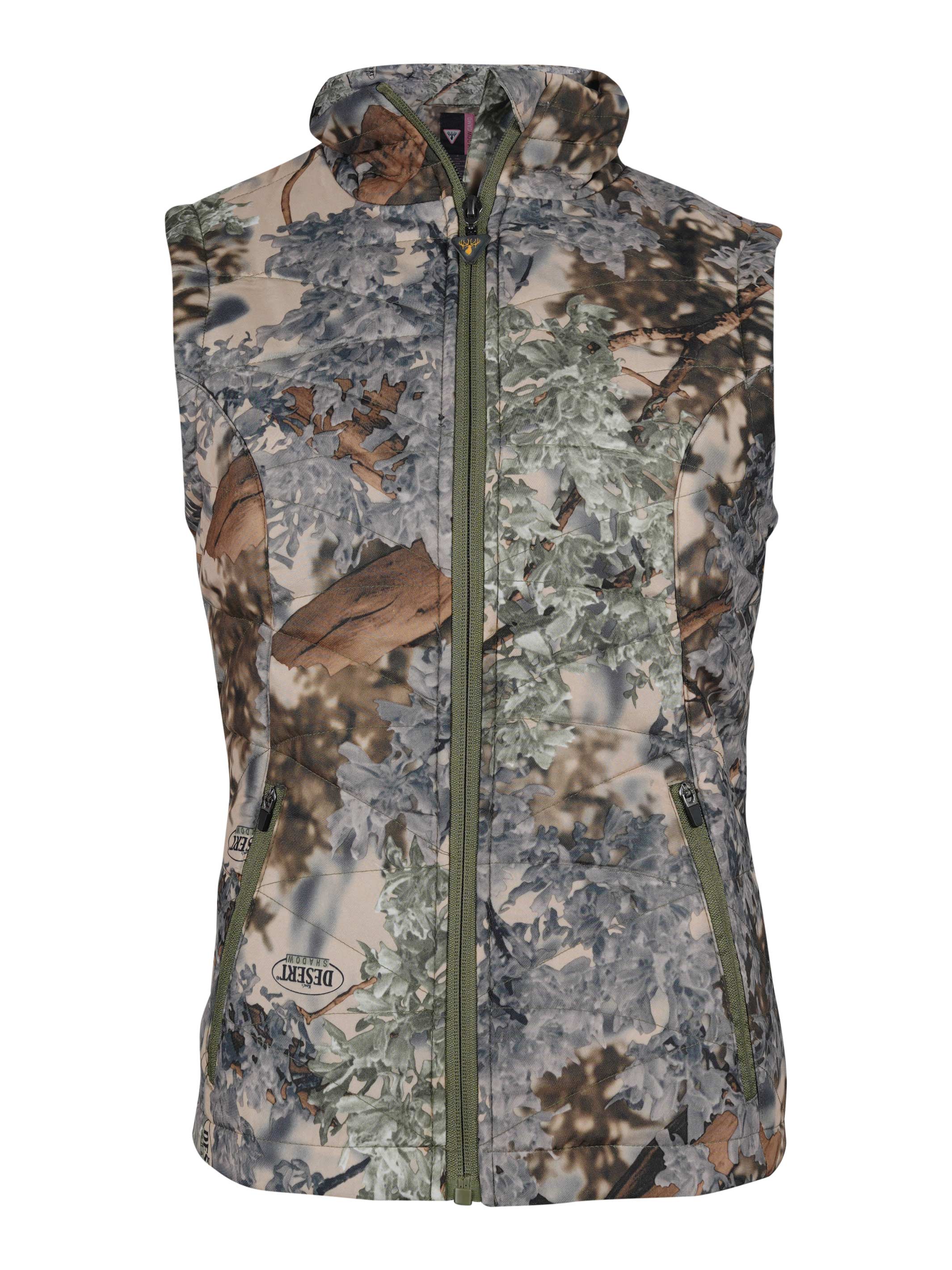 Women's Hunter Loft Vest (Closeout)