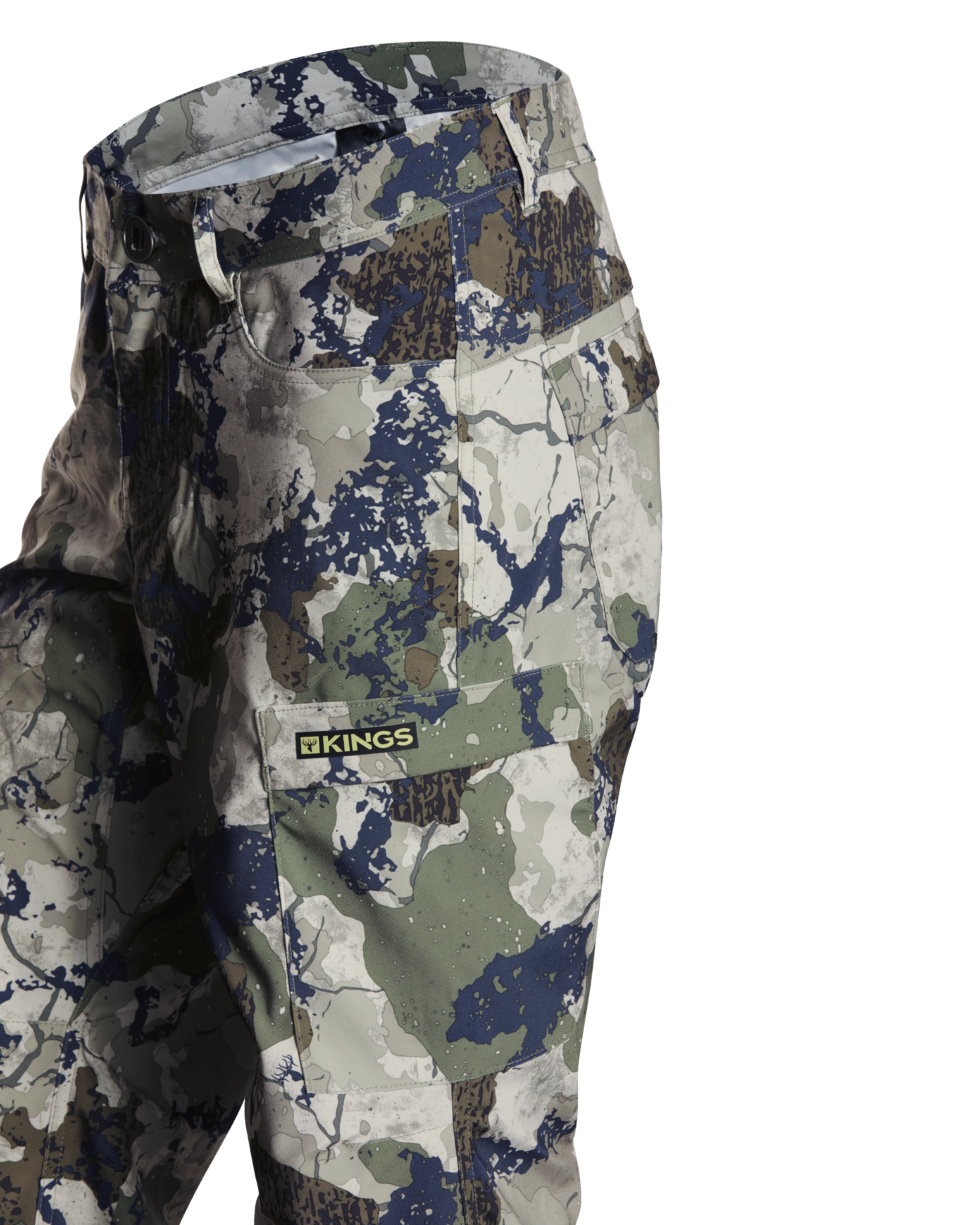 Women's Hunter Pant 2.0 (Closeout) - Image 10
