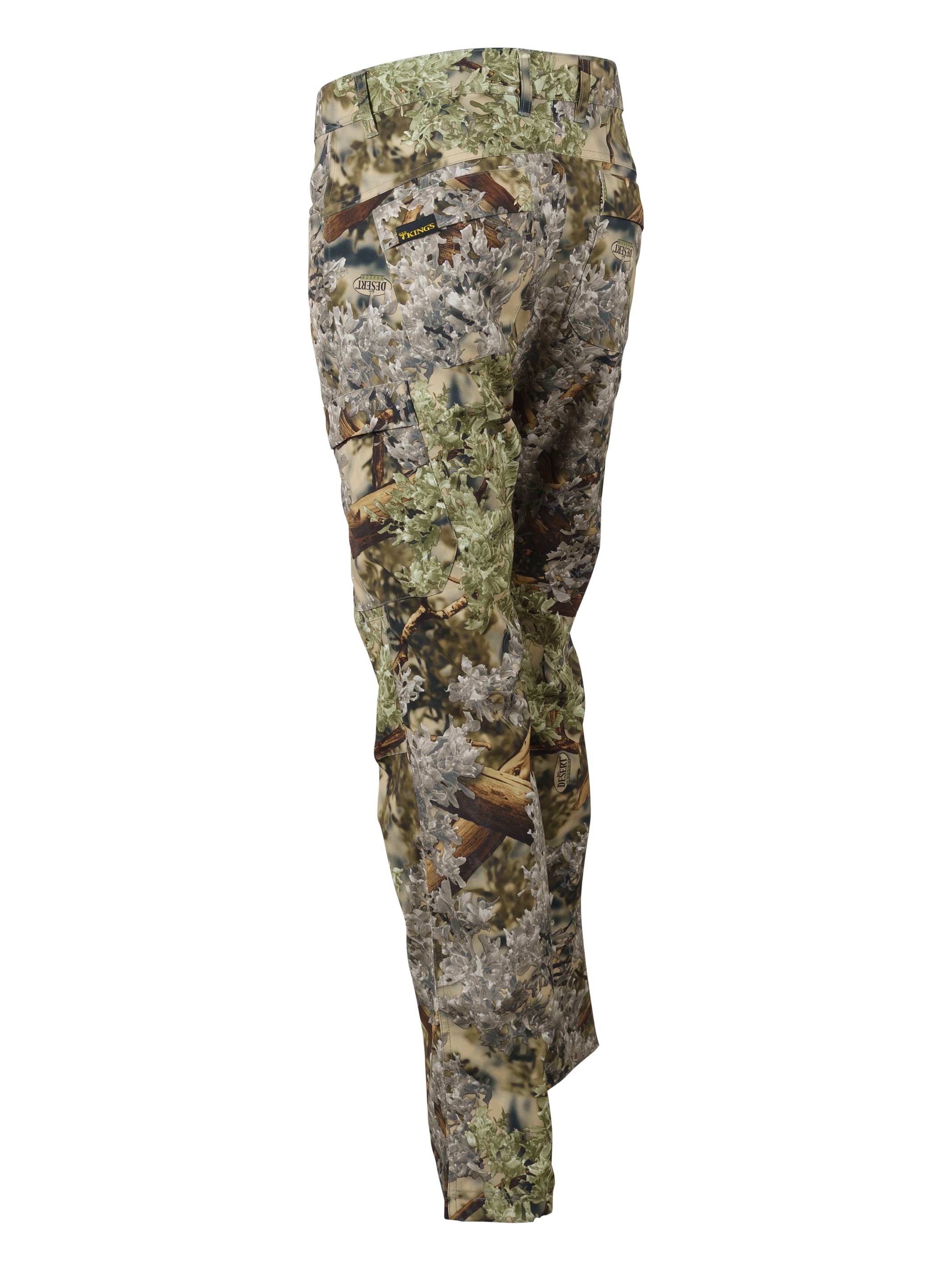 Women's Hunter Pant 2.0 (Closeout) - Image 4