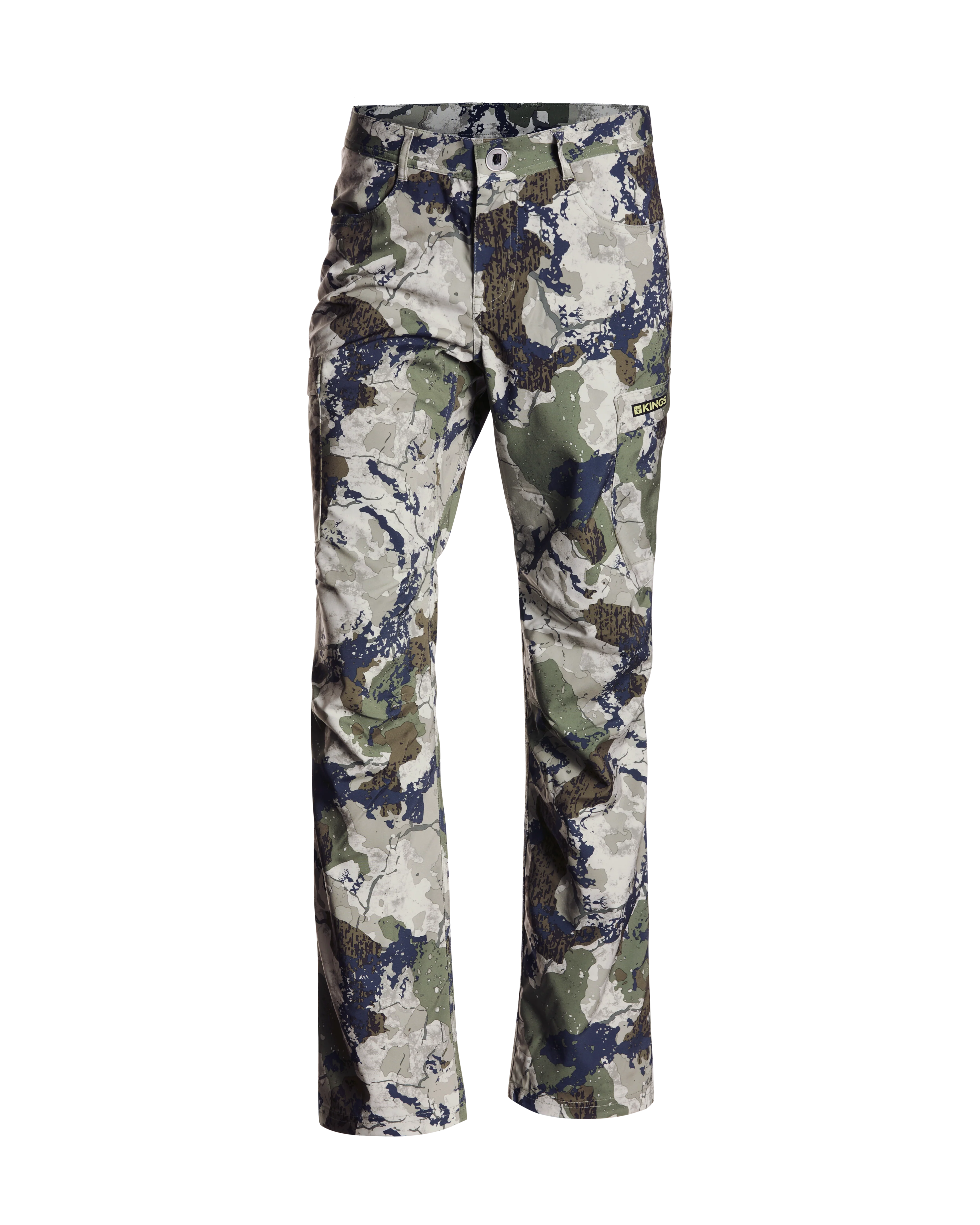 Women's Hunter Pant 2.0 (Closeout) - Image 8