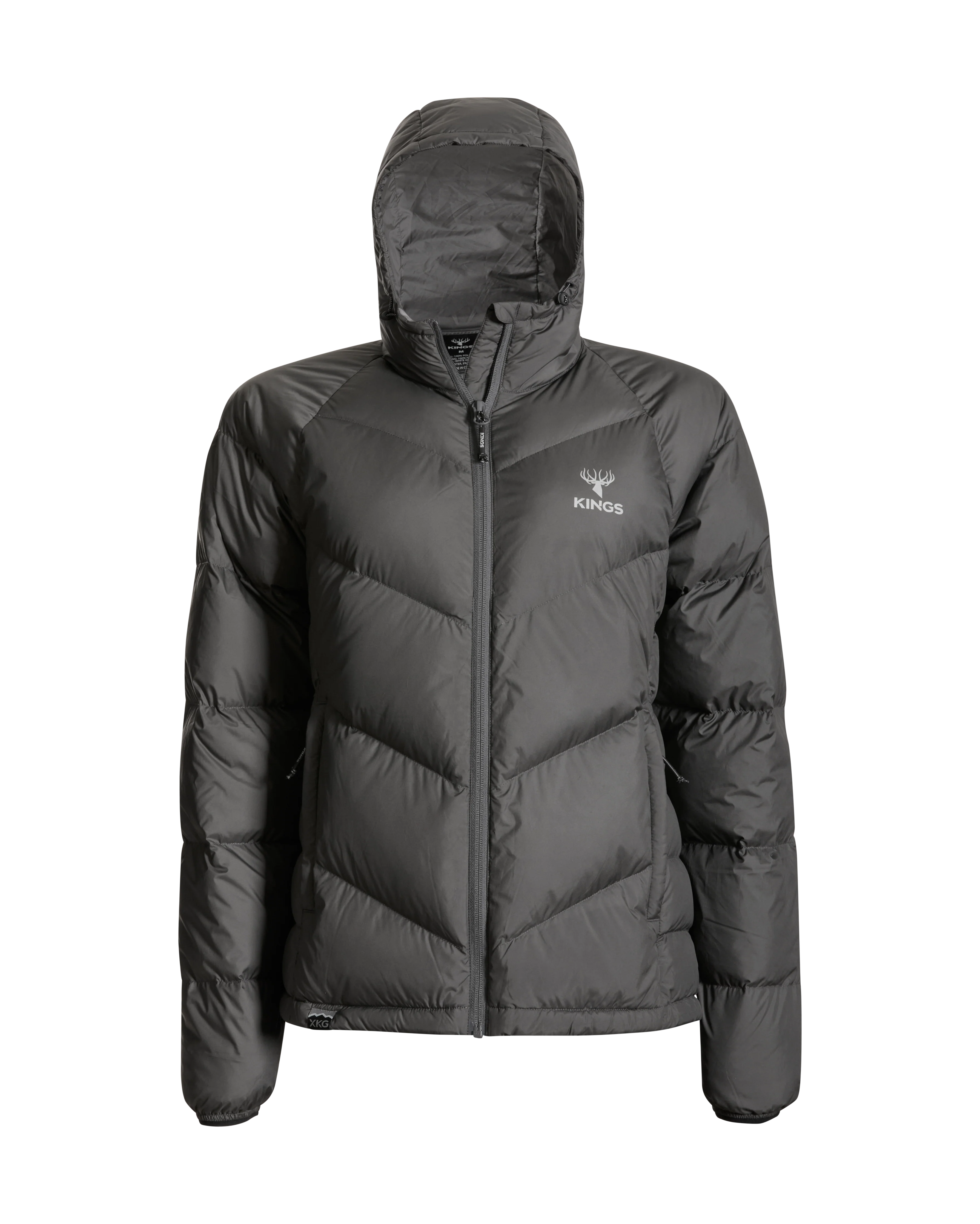 Women's XKG Down Transition Jacket - Image 18