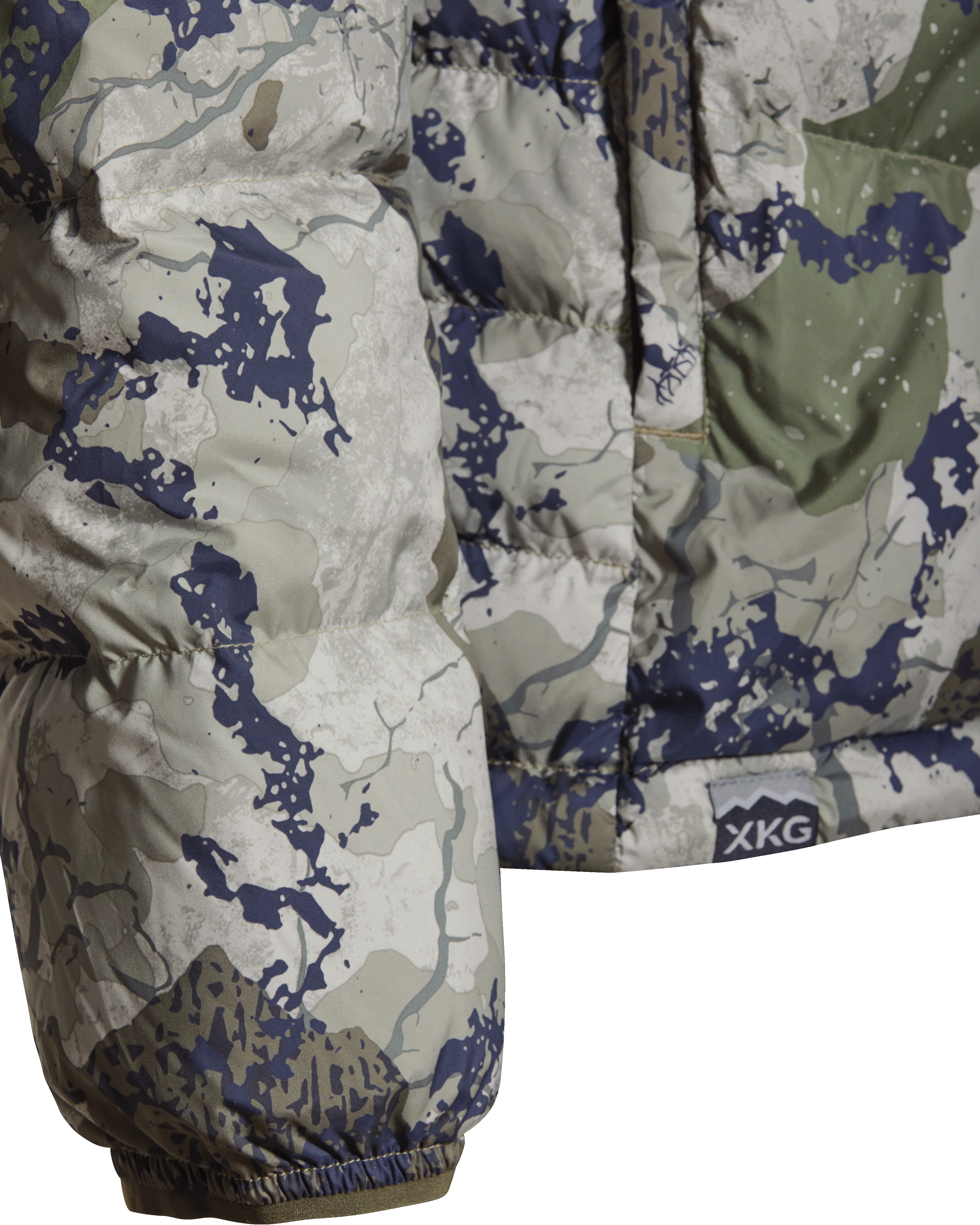 Women's XKG Down Transition Jacket - Image 27