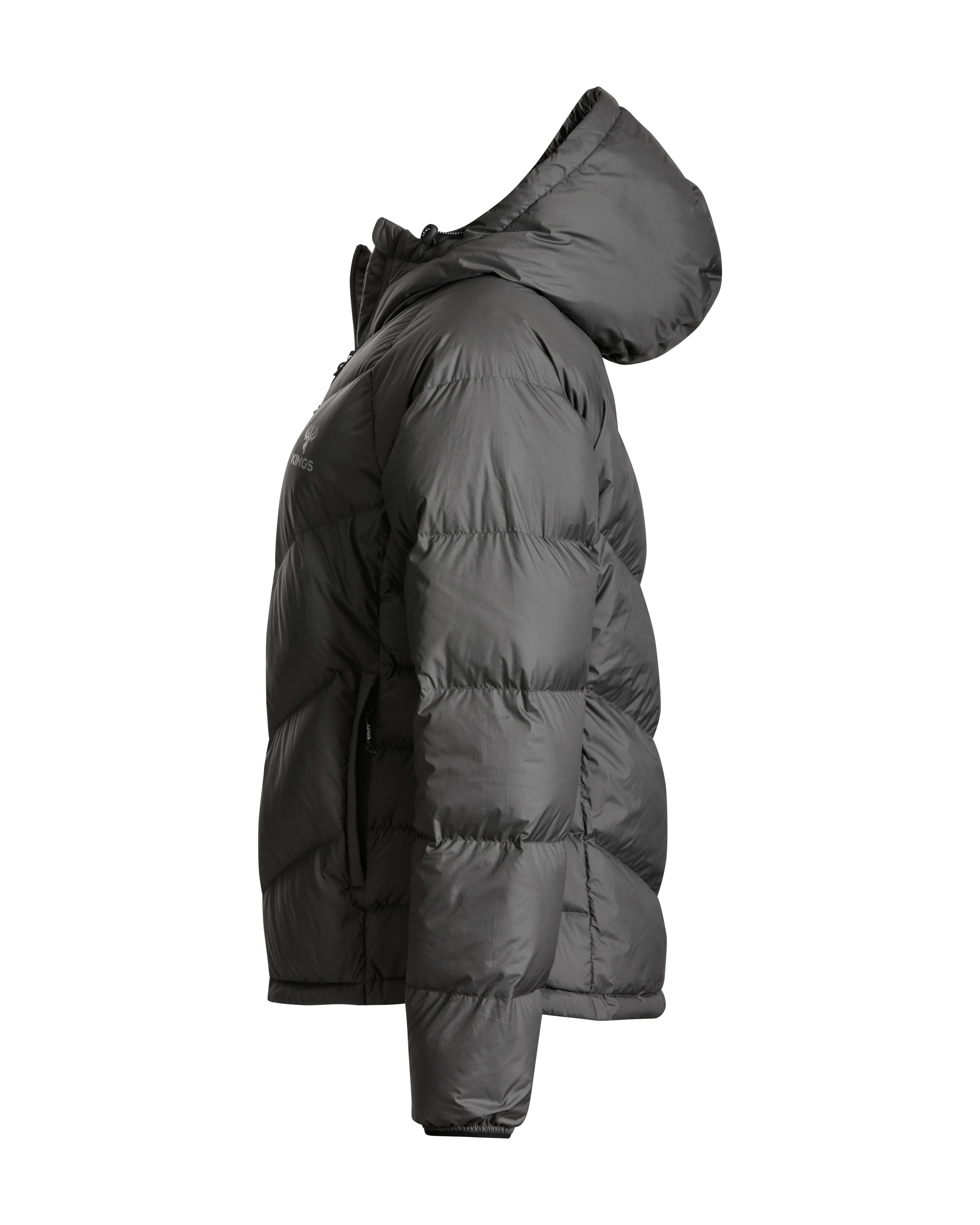 Women's XKG Down Transition Jacket - Image 4
