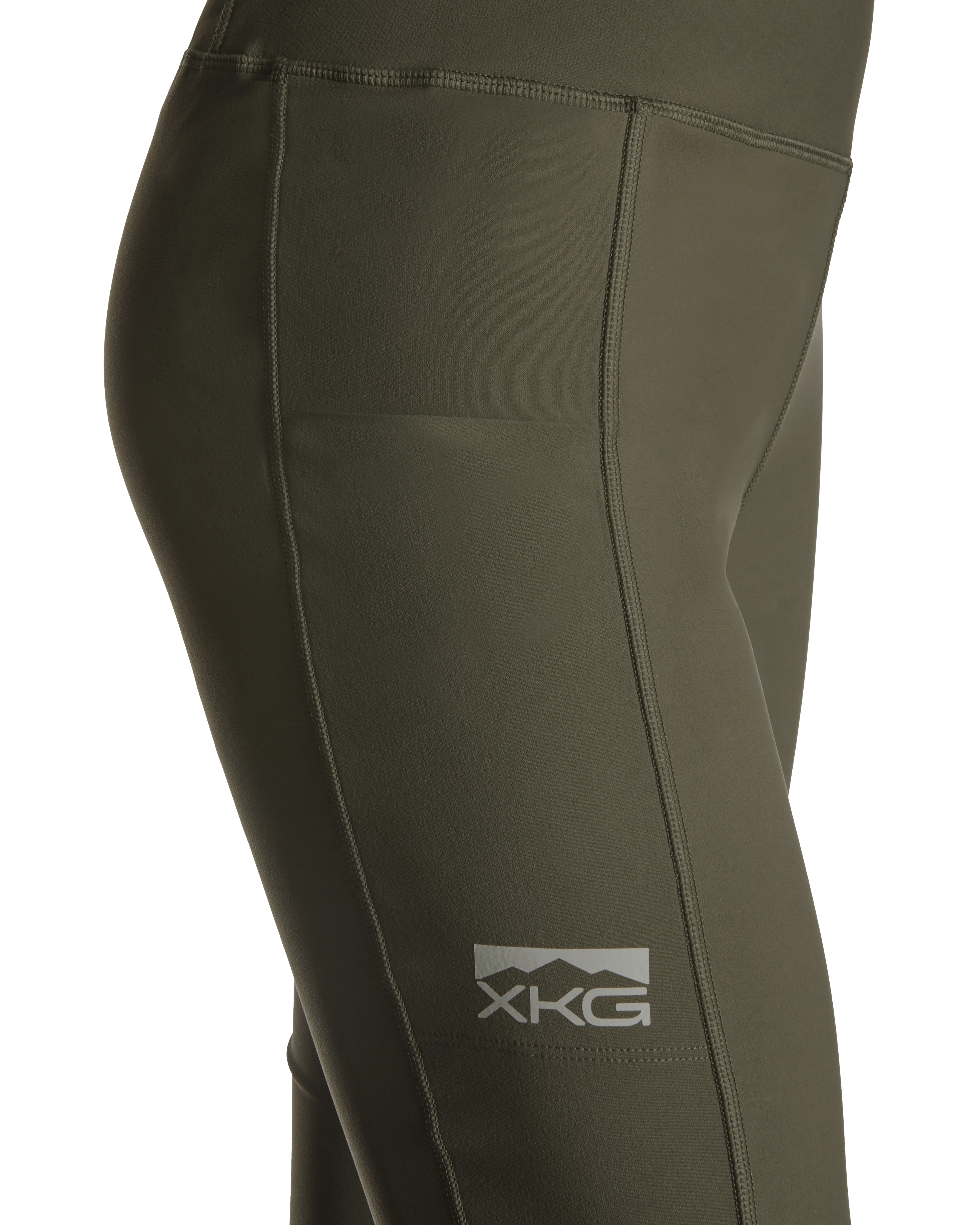 Women's XKG Freya Legging - Image 5