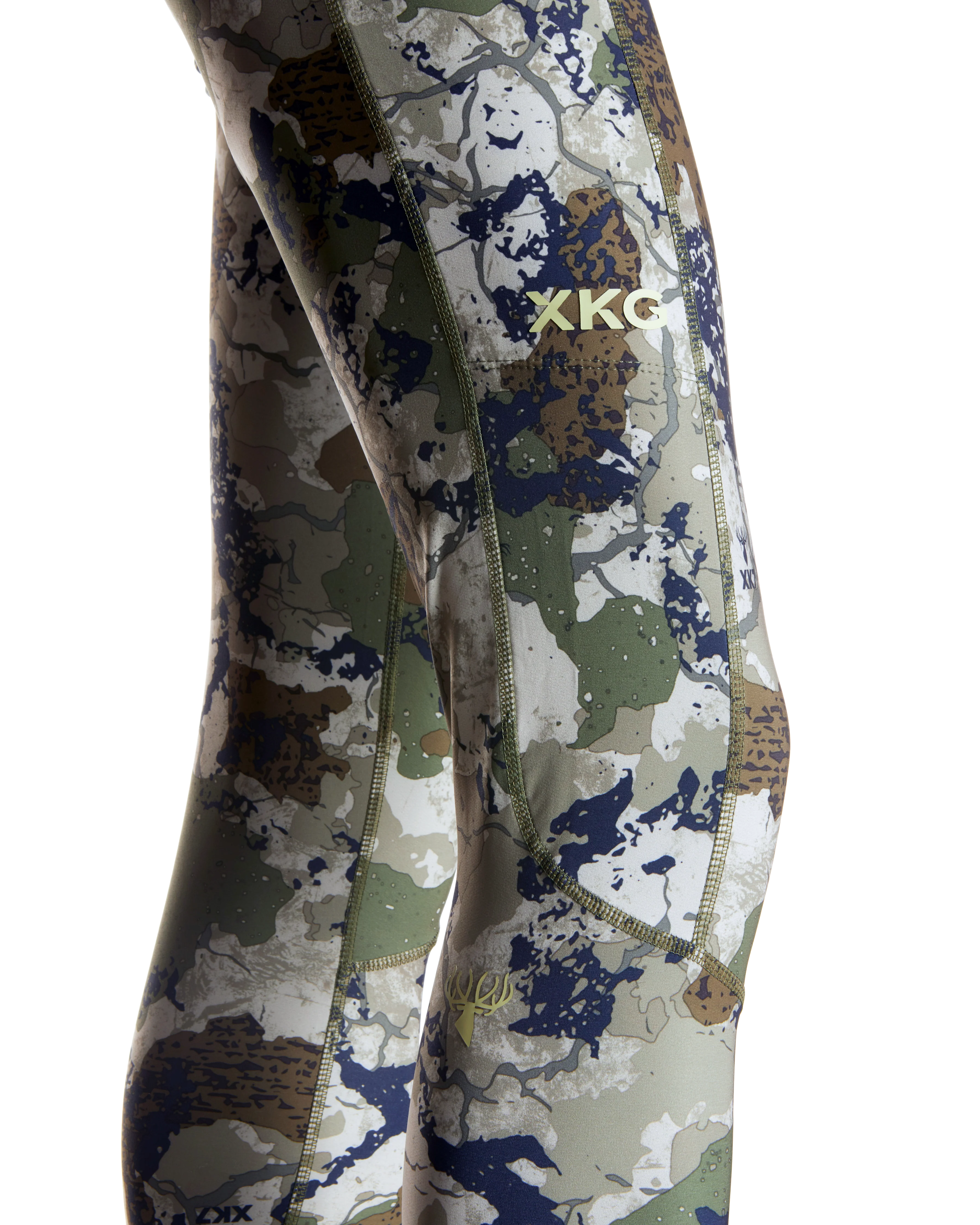 Women's XKG Freya Legging - Image 6