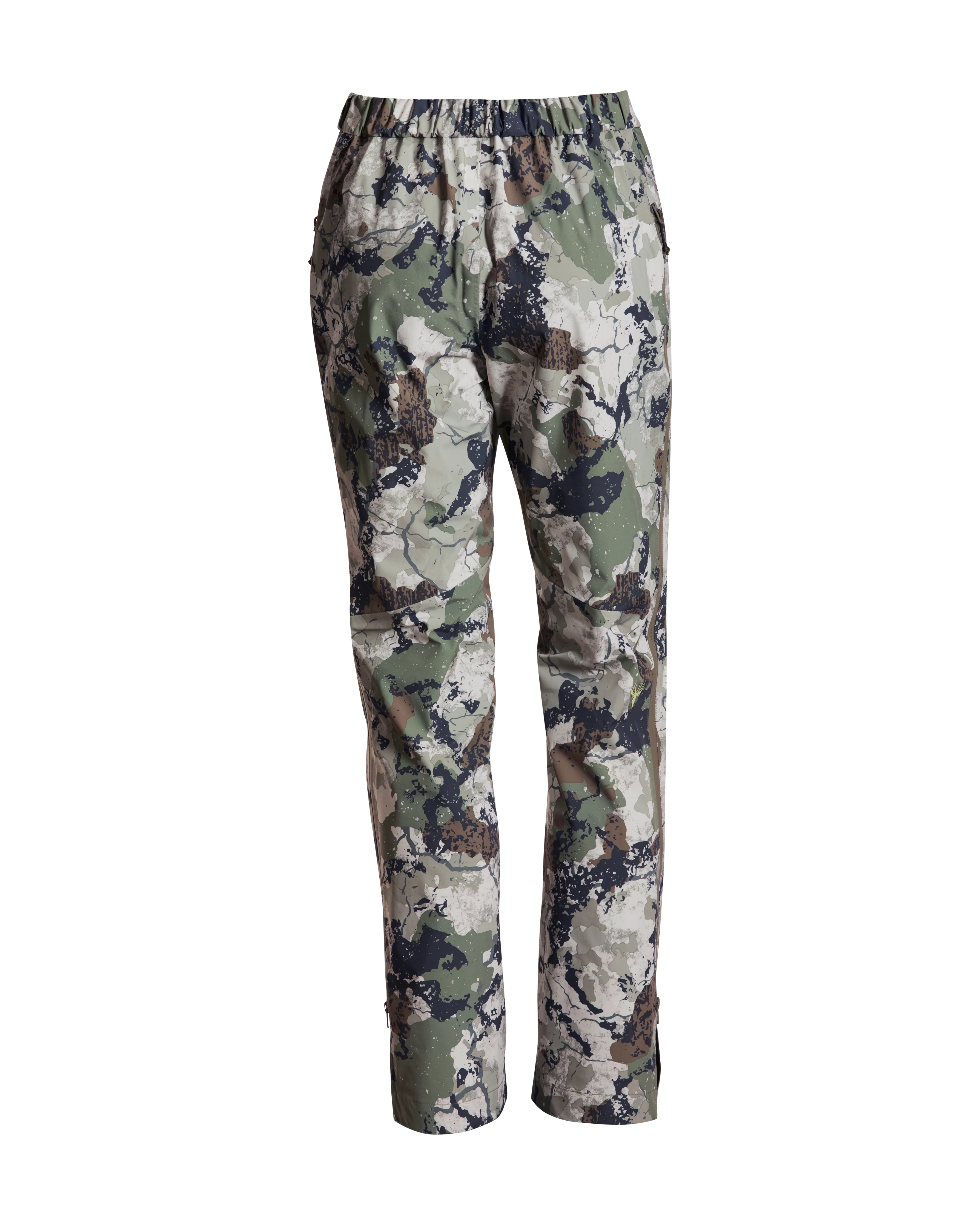 Women's XKG Paramount Rain Pant - Image 2