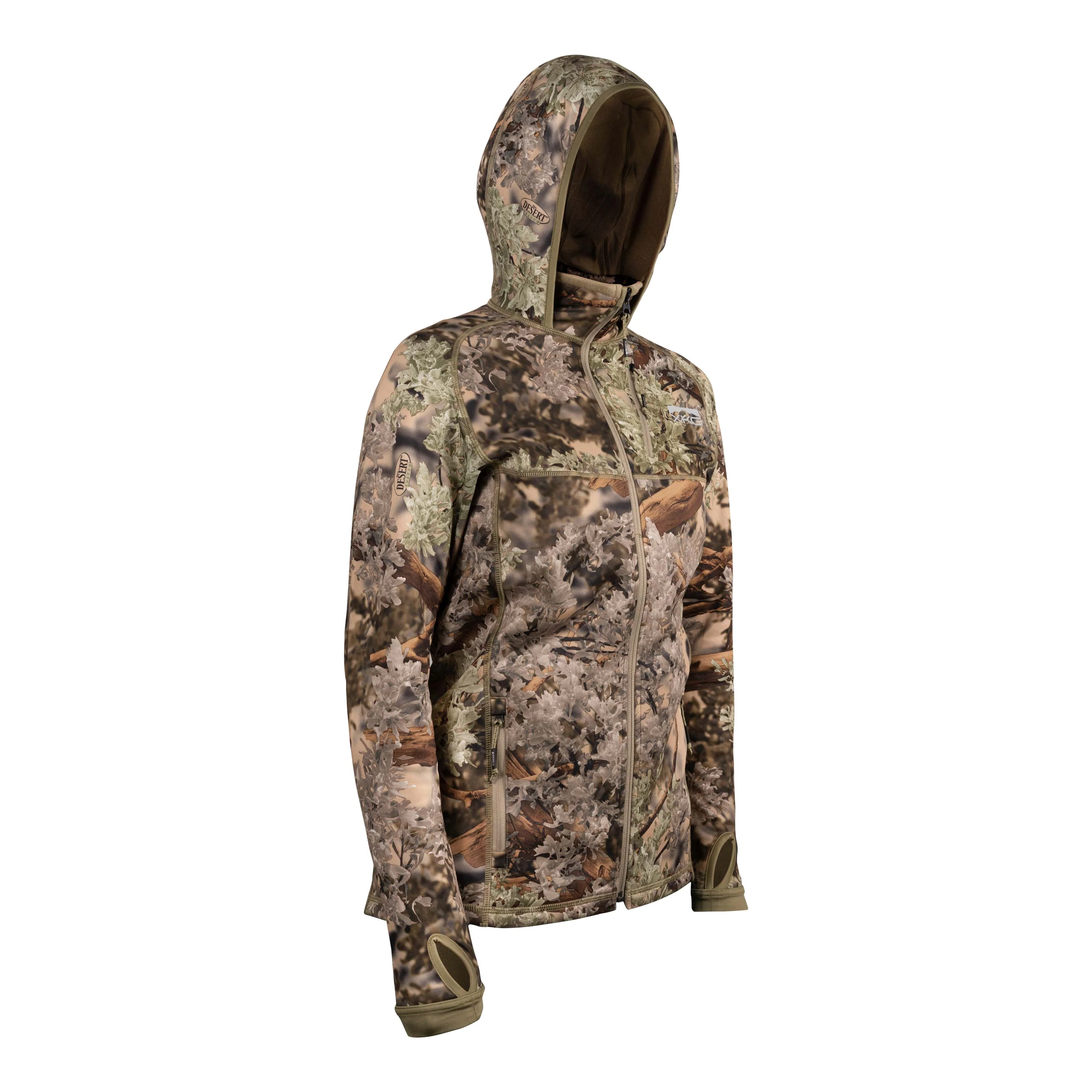 Women's XKG Pinnacle Jacket - Image 5