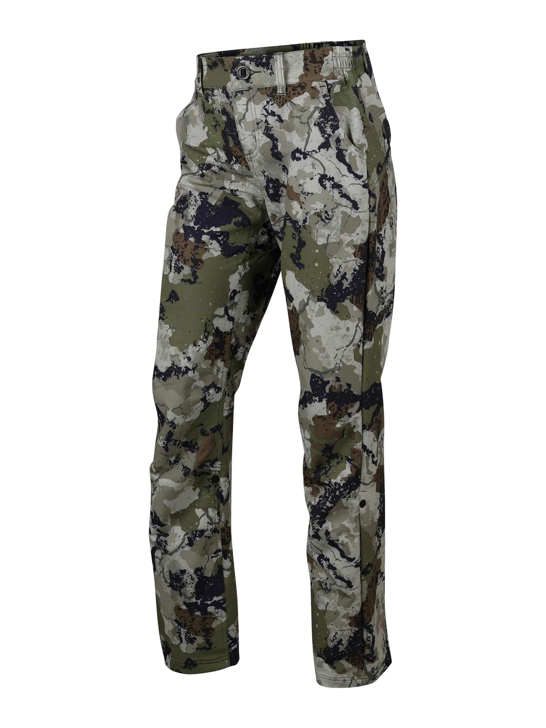 Women's XKG Ridge Pant - Image 3