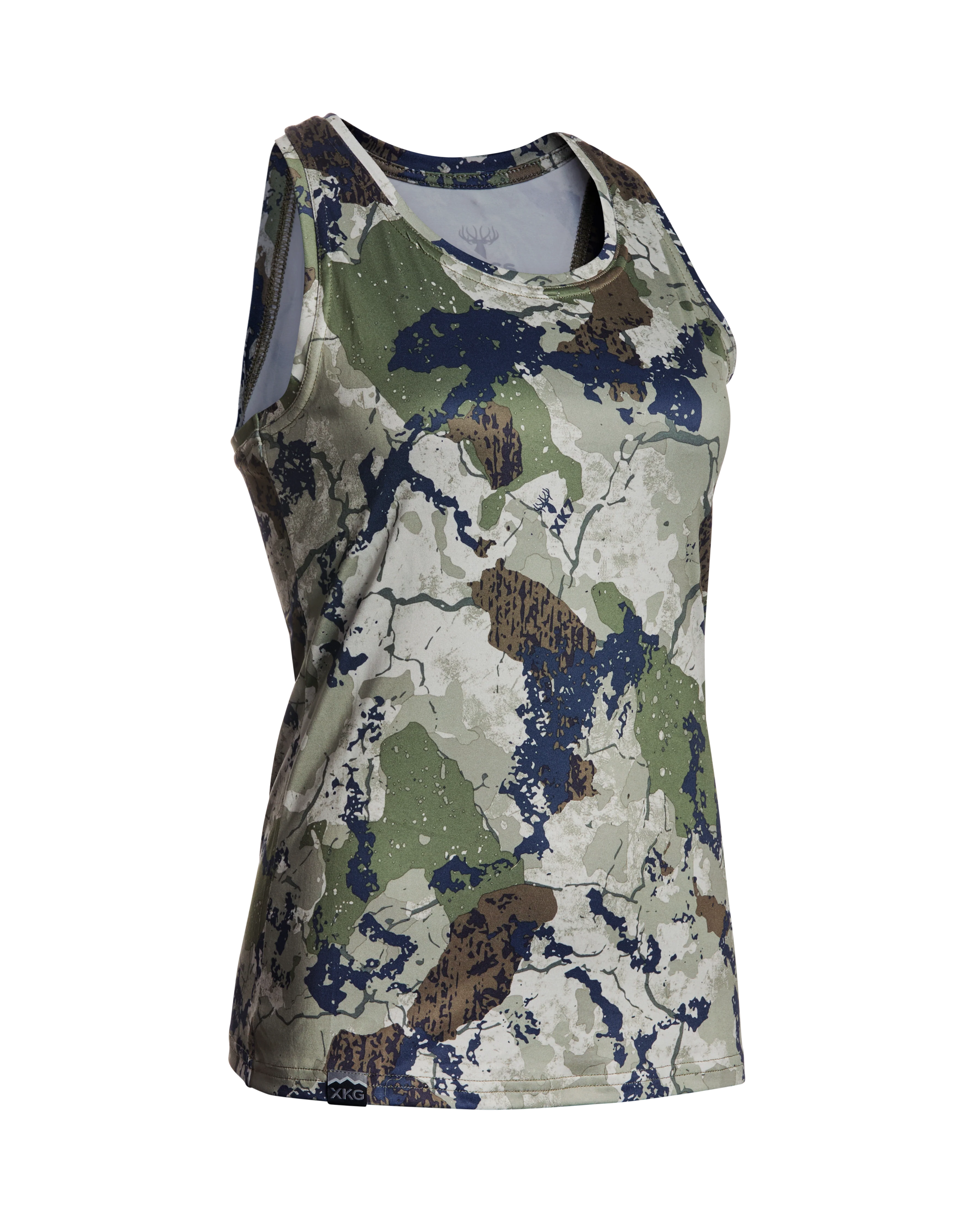 Women's XKG Scorch Tank - Image 20