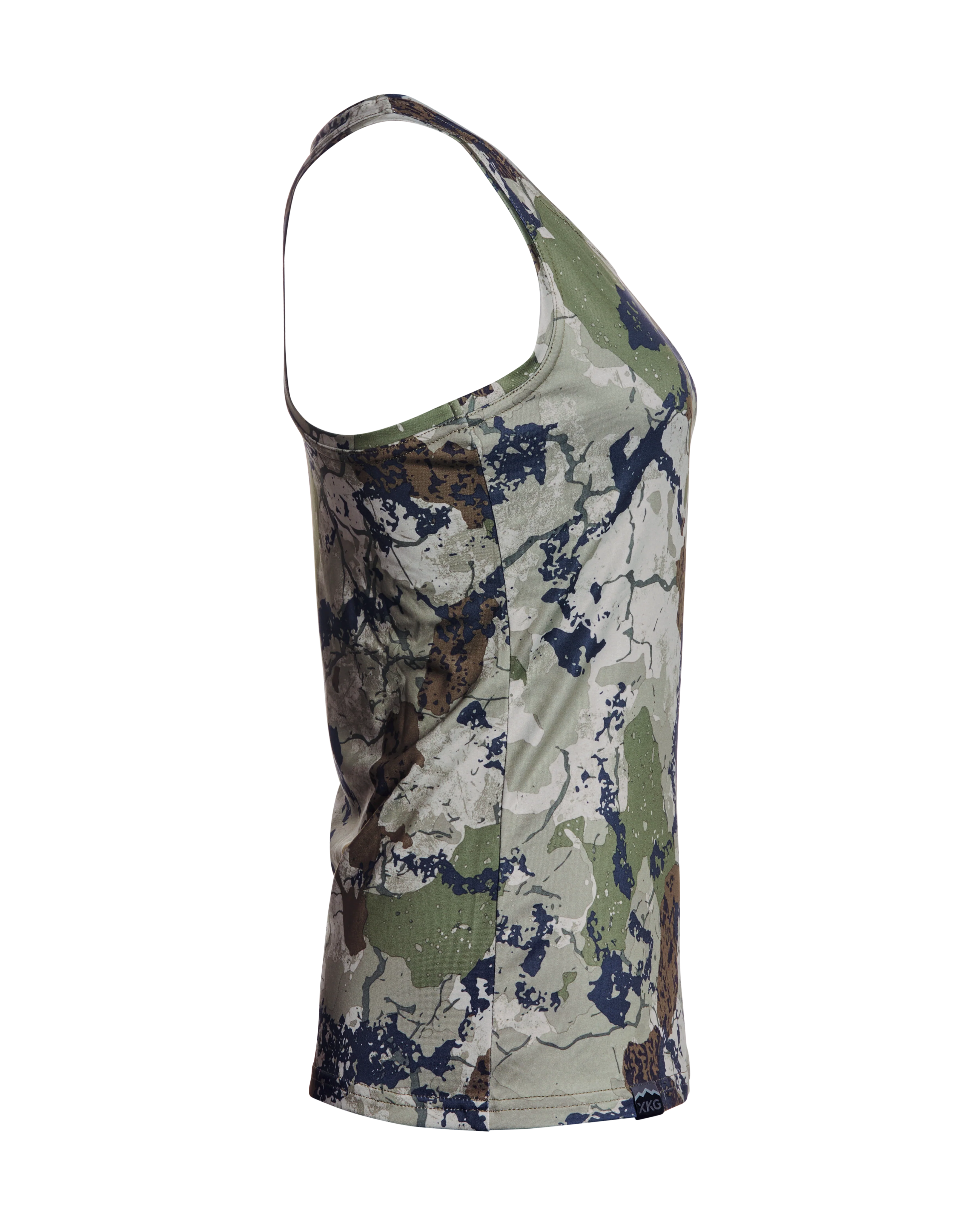 Women's XKG Scorch Tank - Image 21