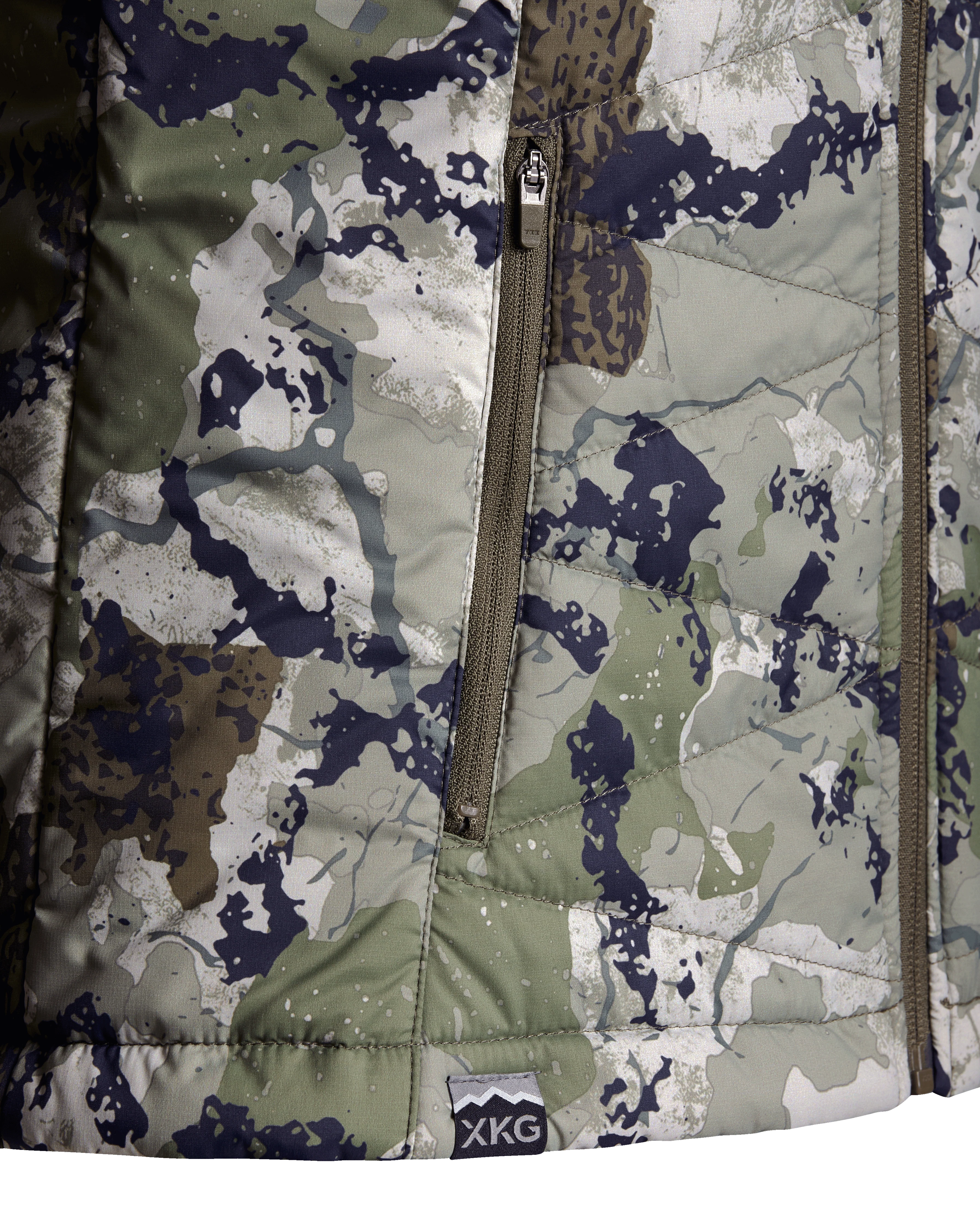Women's XKG Transition Vest - Image 11