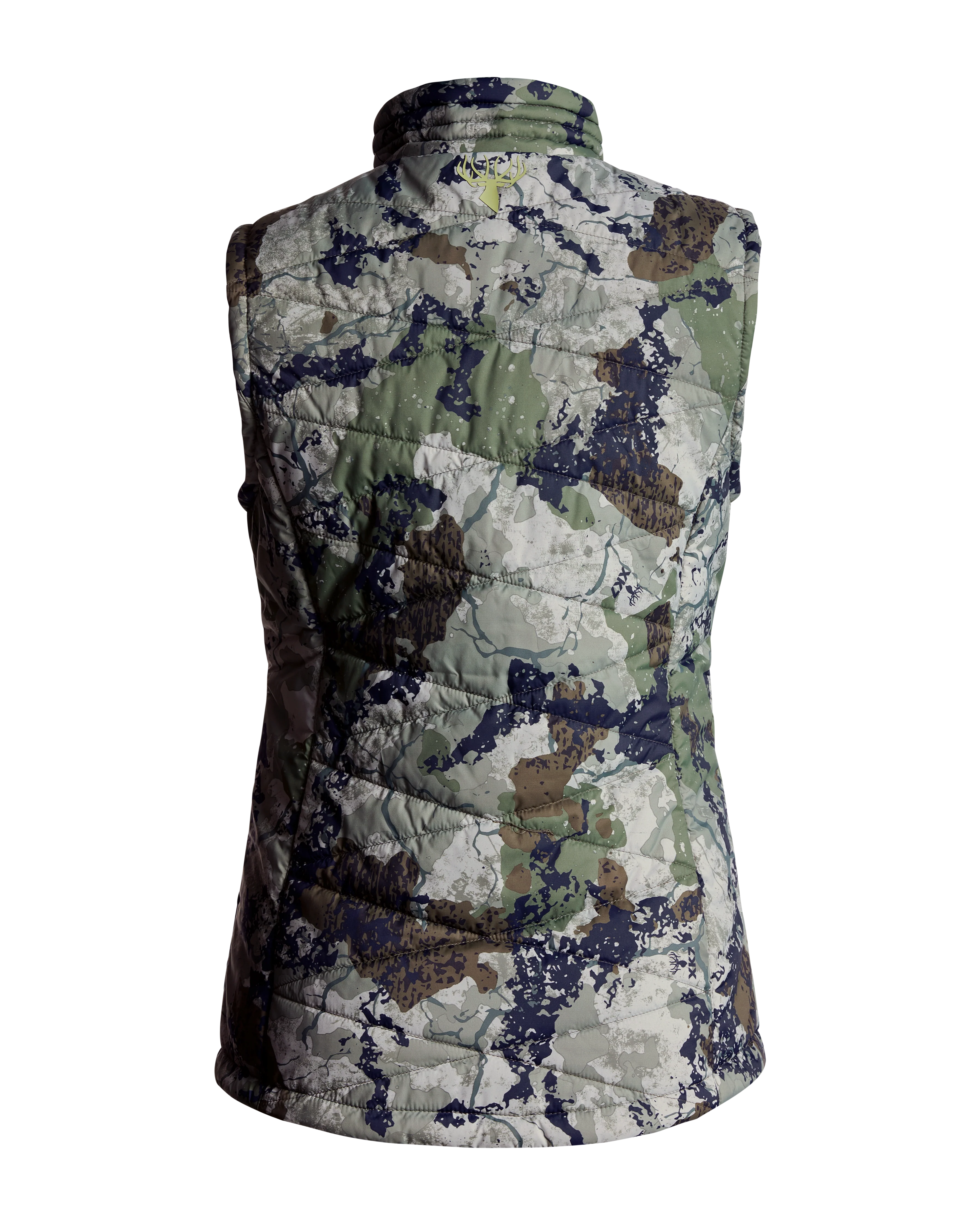 Women's XKG Transition Vest - Image 5