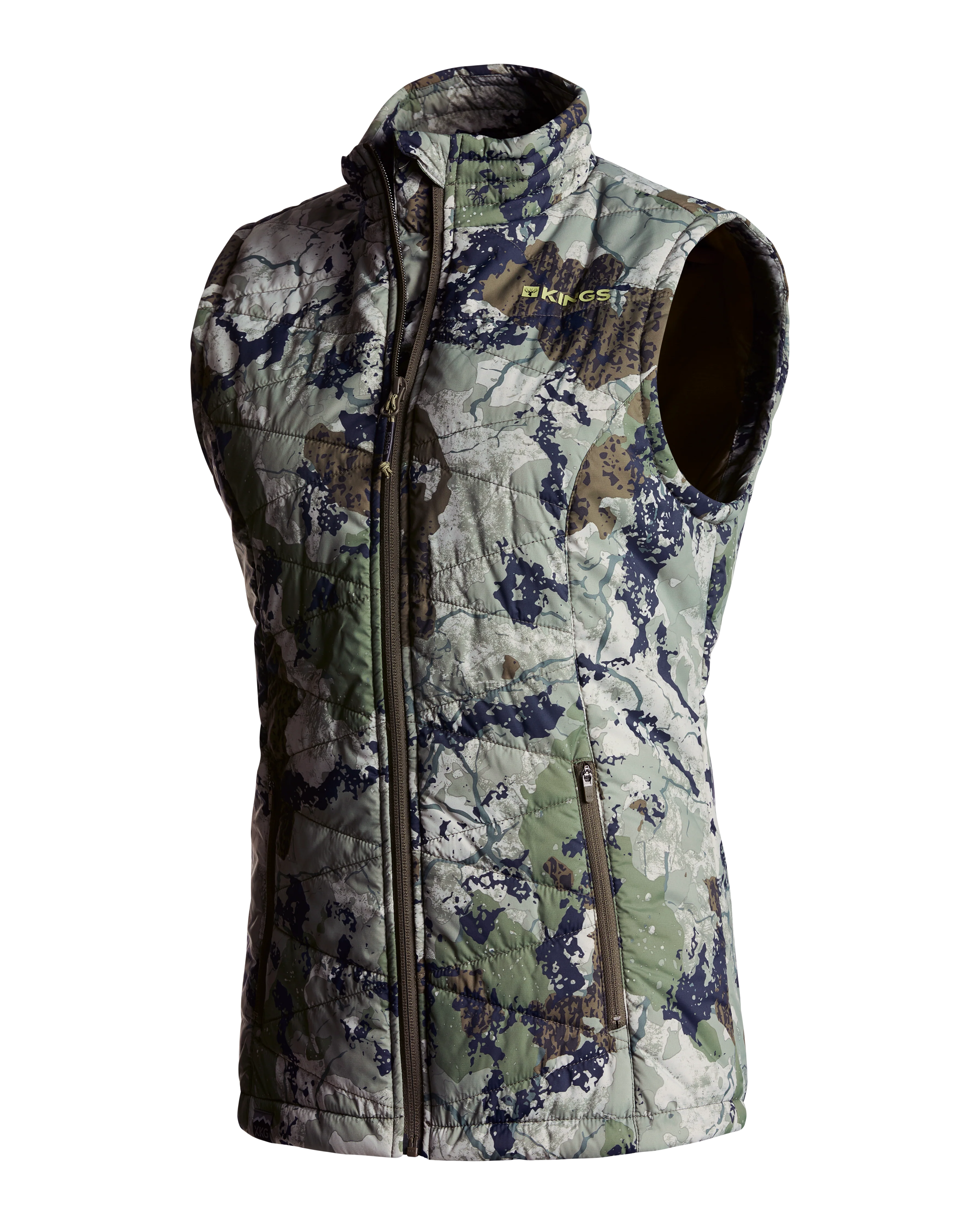 Women's XKG Transition Vest - Image 7