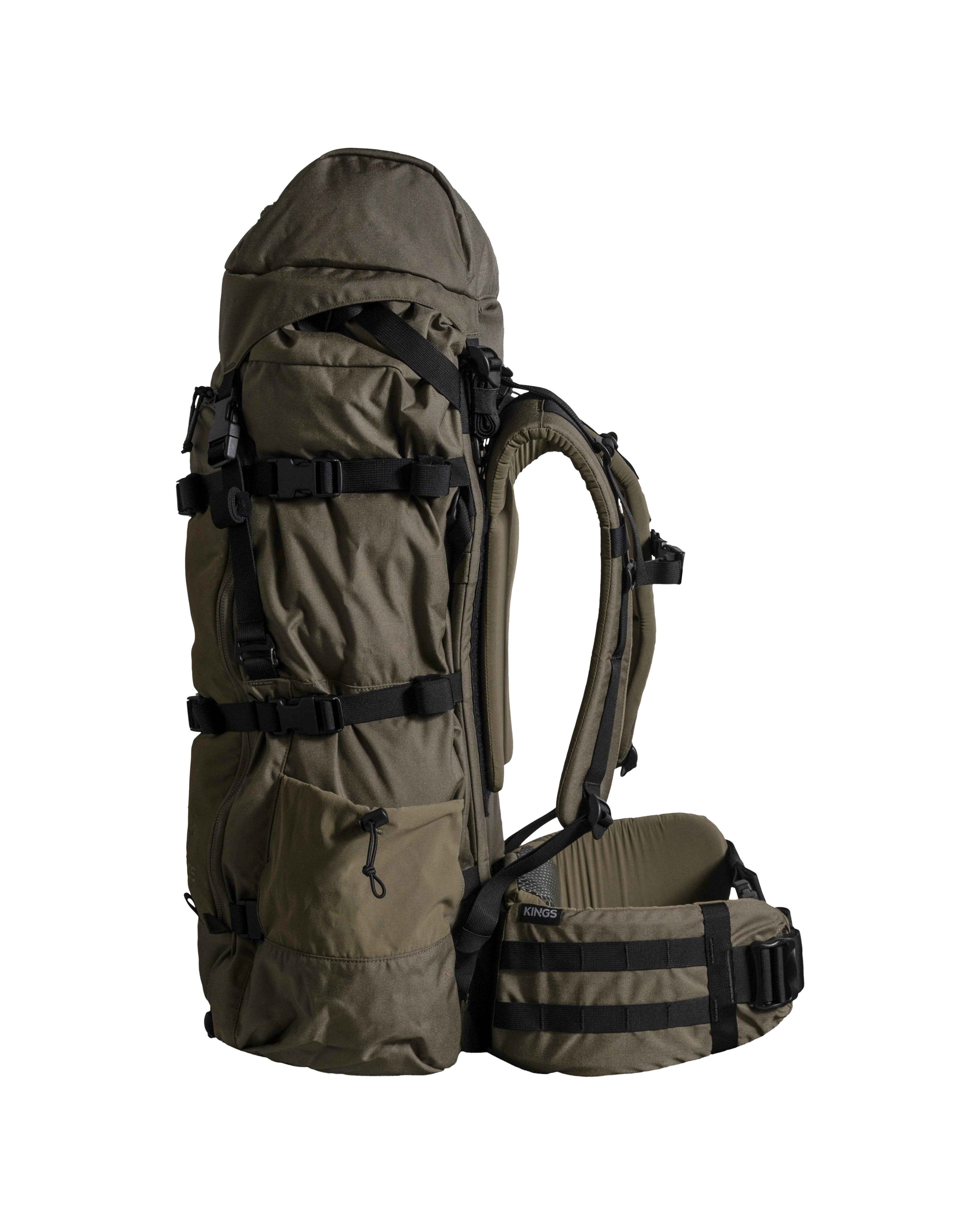 XKG Summit 5200 Backpack - Image 5