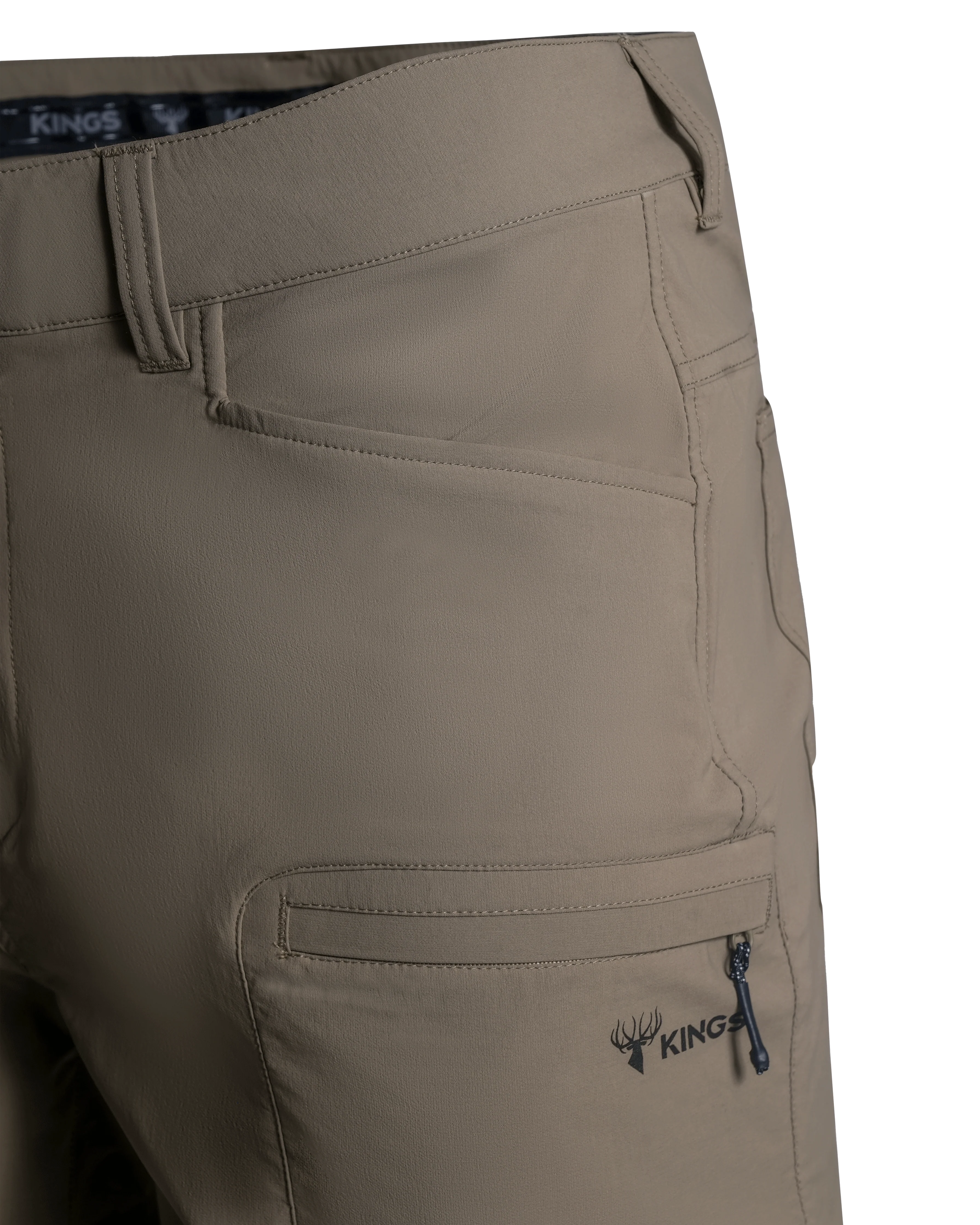 XKG Arco Short - Image 16