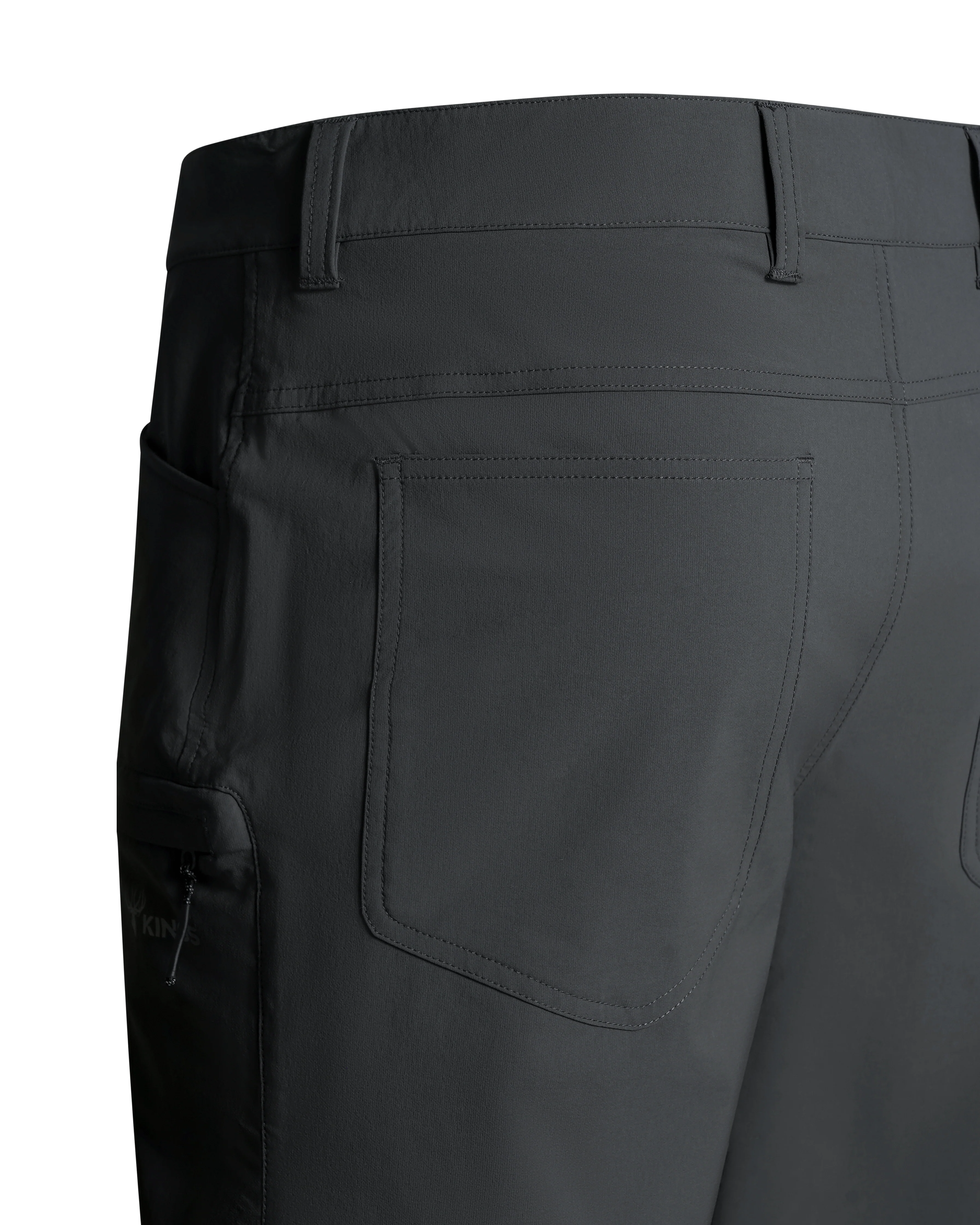 XKG Arco Short - Image 8