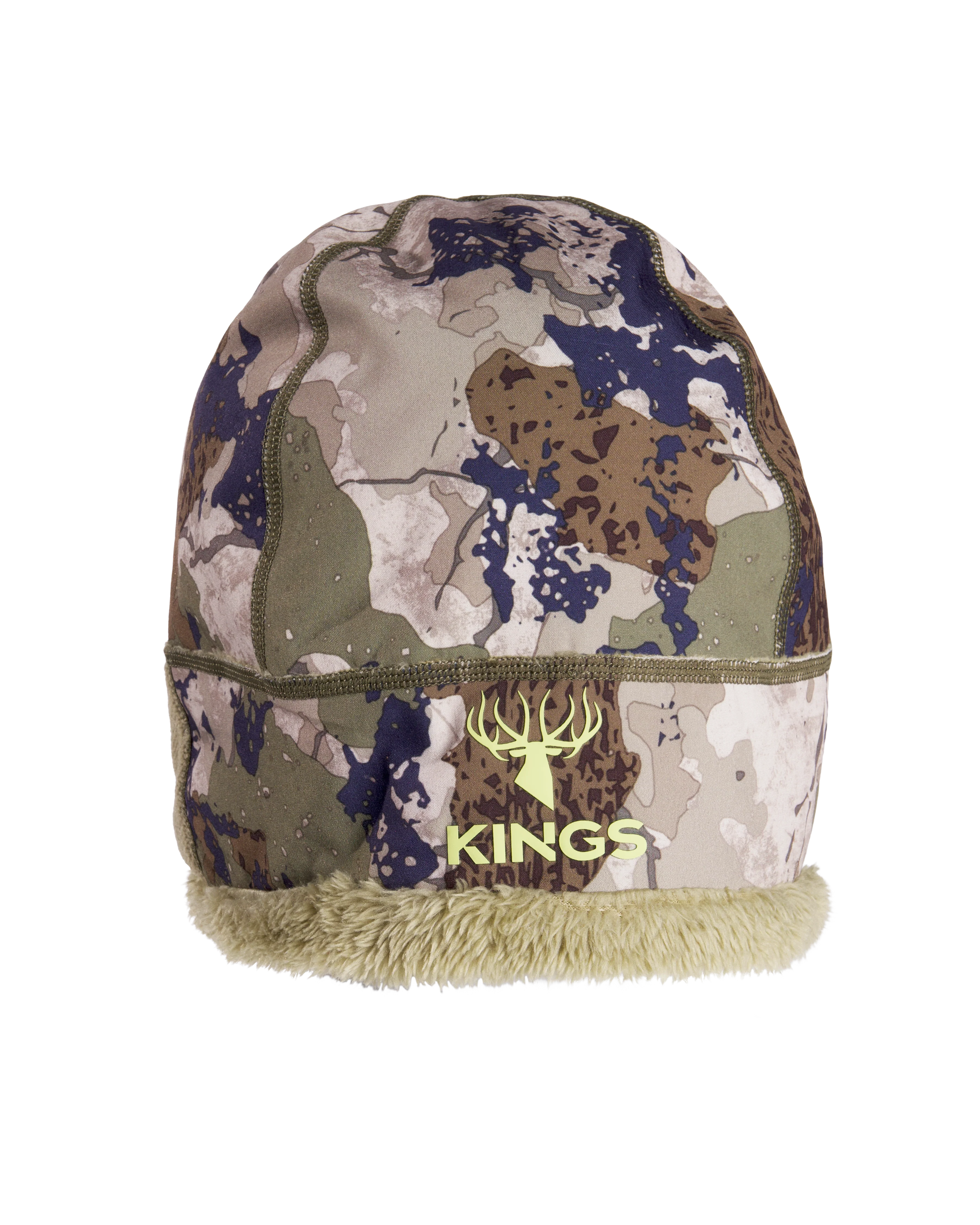 XKG Beanie - Image 4