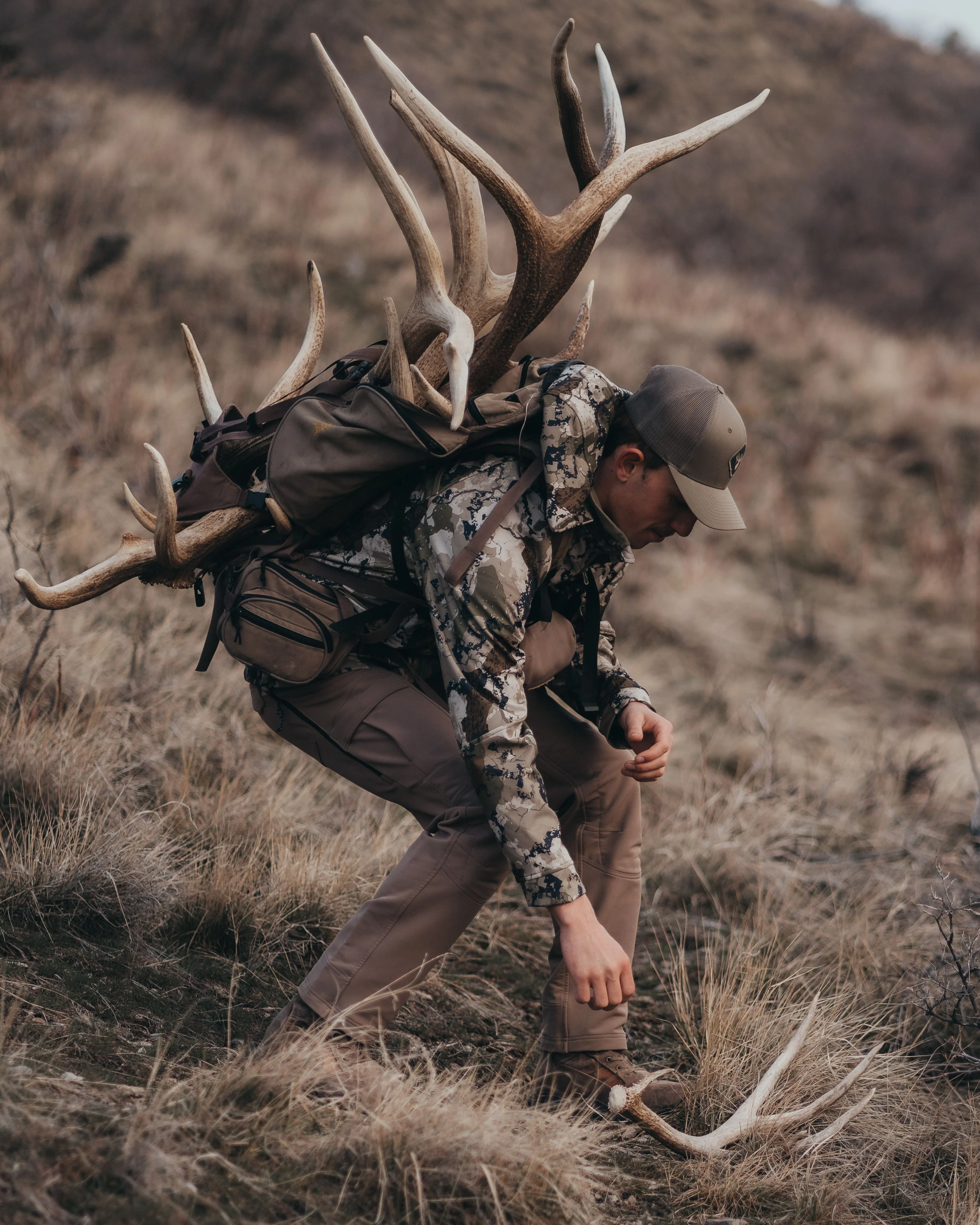 XKG Boulder Soft Shell Jacket - Image 18