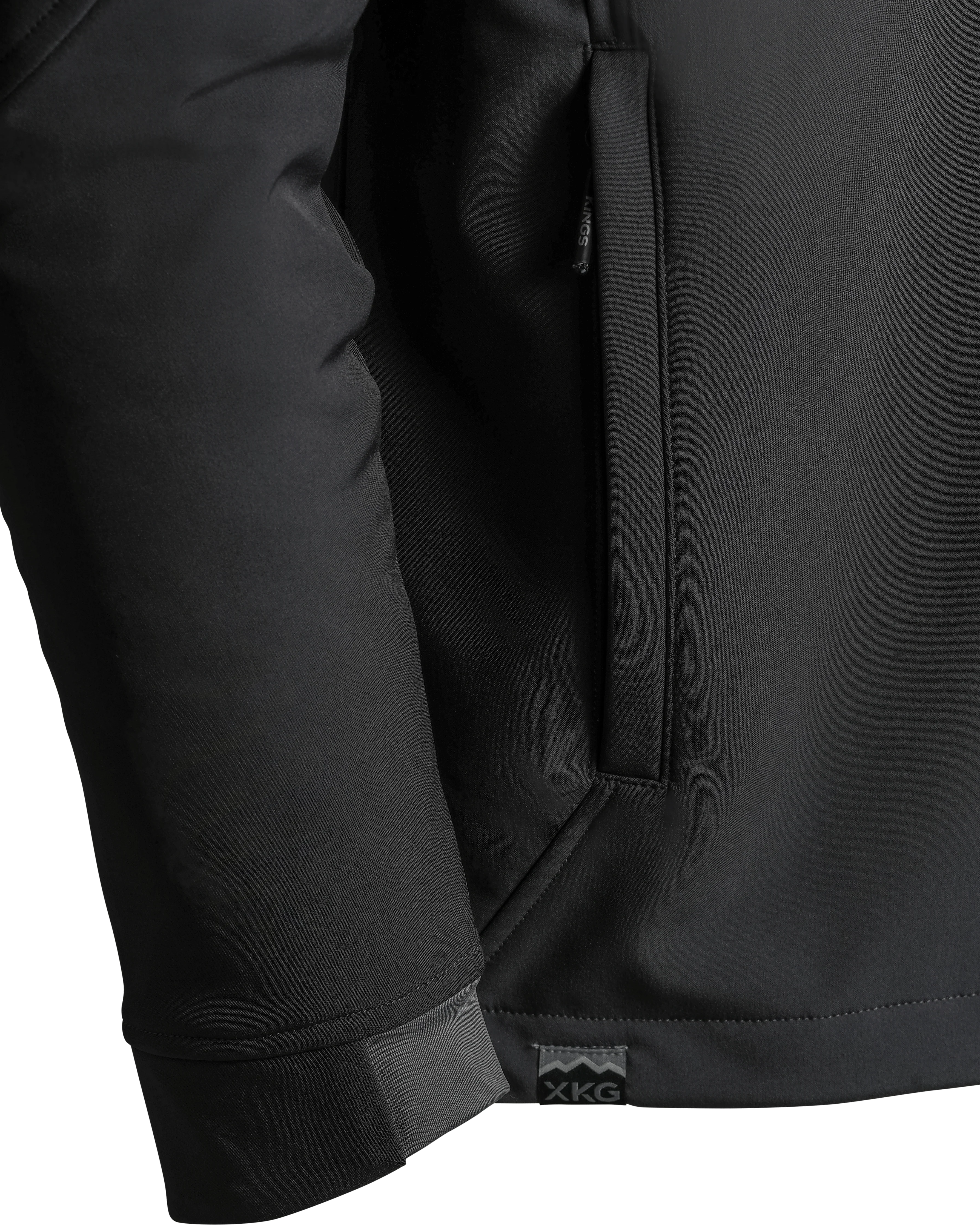 XKG Boulder Soft Shell Jacket - Image 24