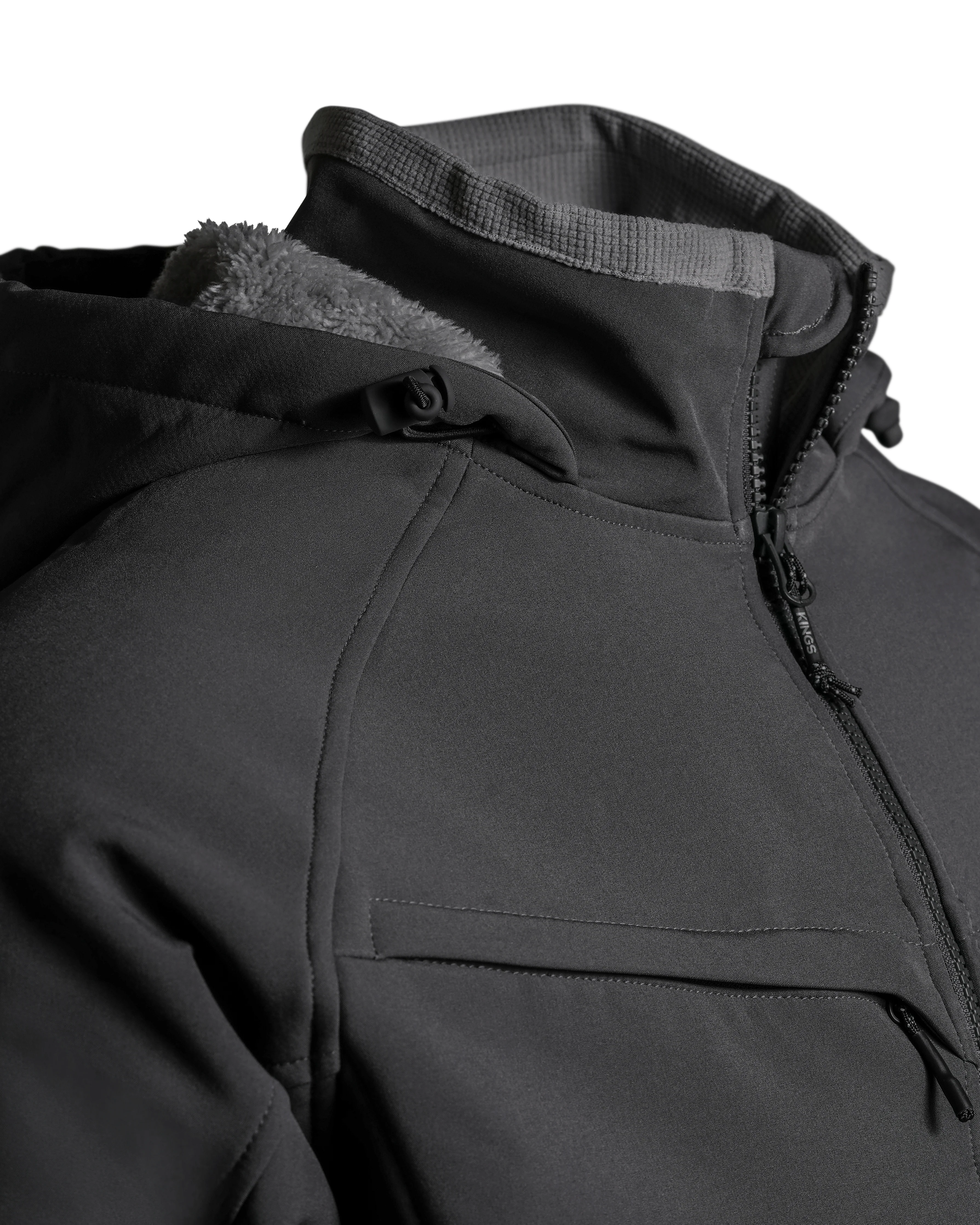 XKG Boulder Soft Shell Jacket - Image 26