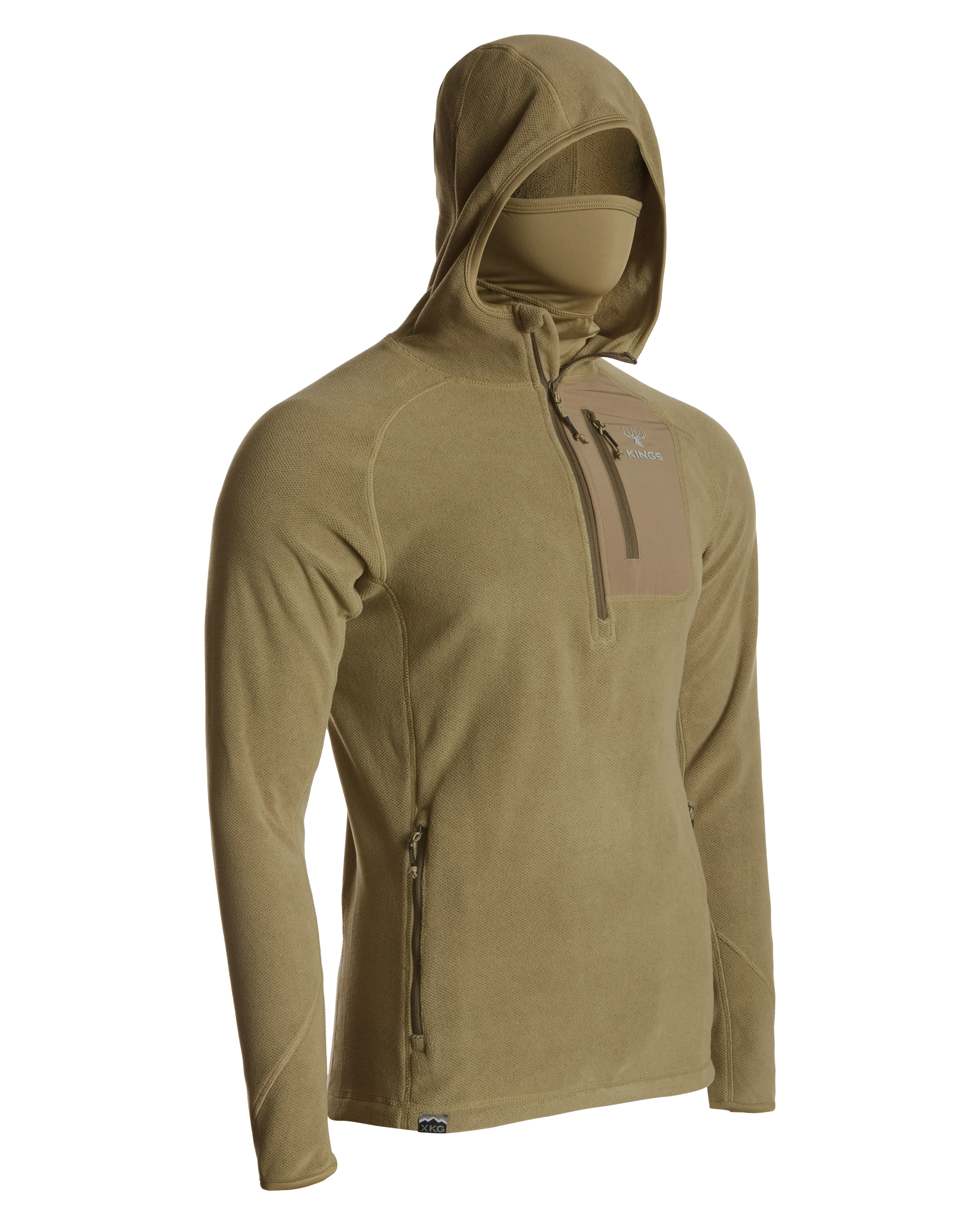 XKG Covert Hoodie - Image 20