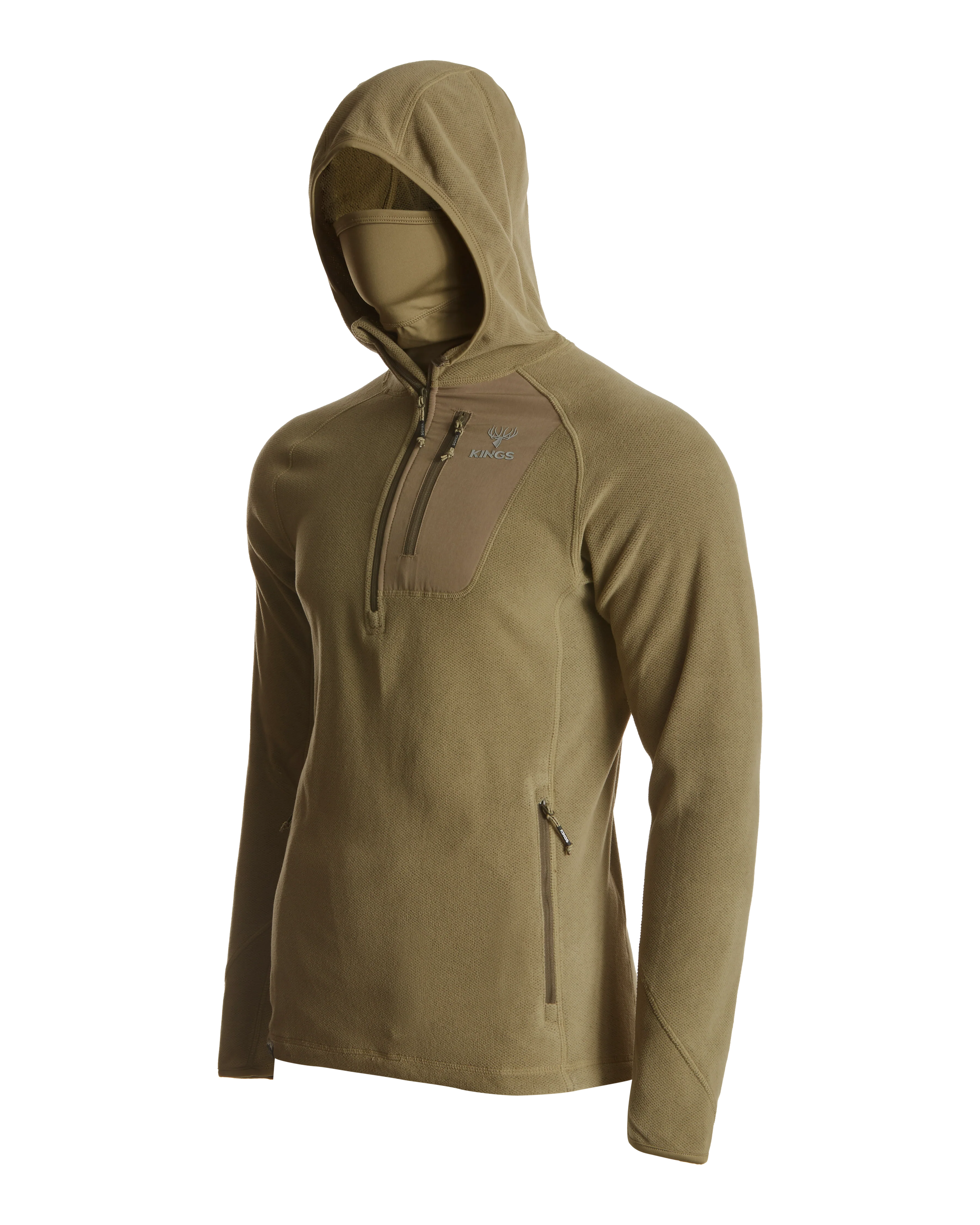 XKG Covert Hoodie - Image 24